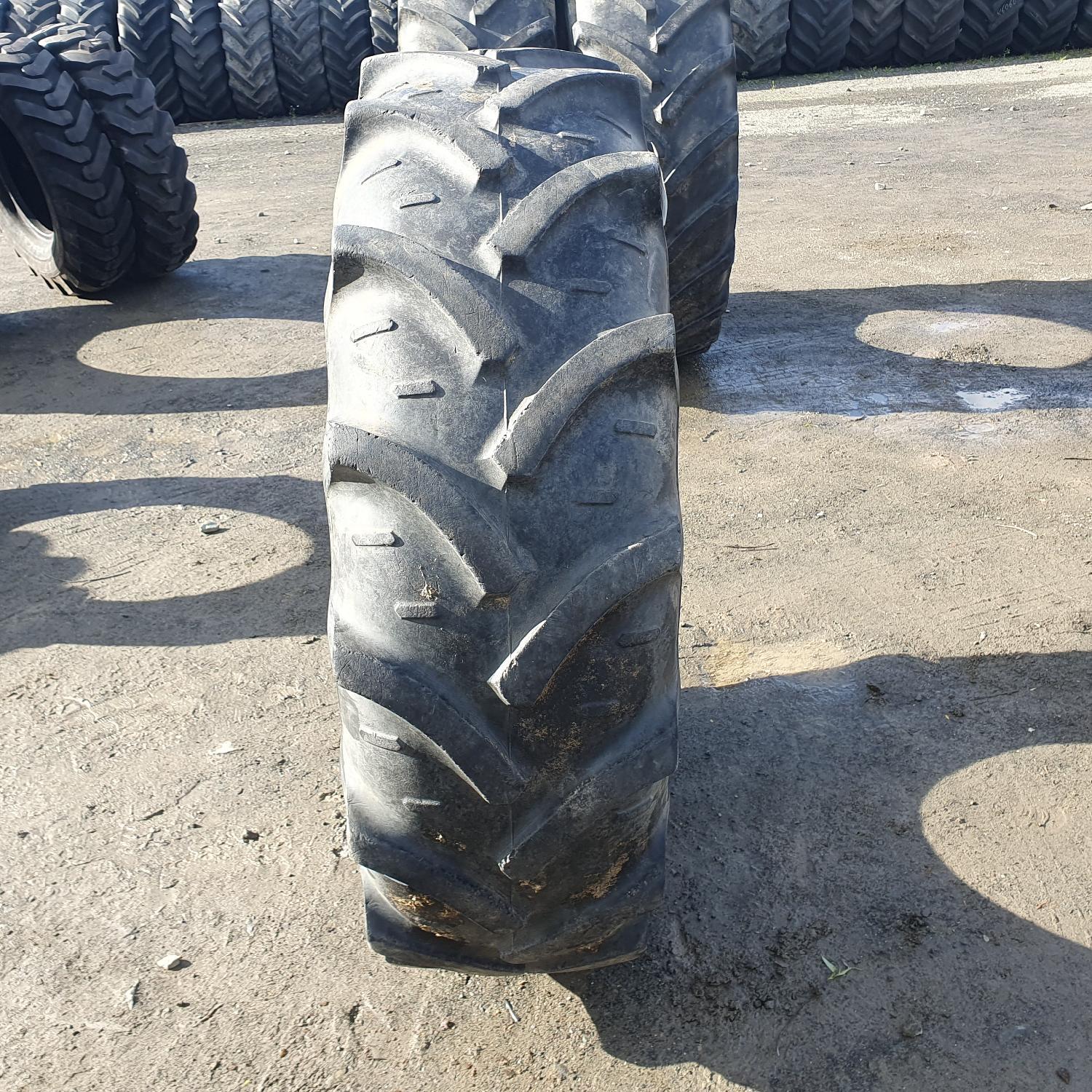  Cauciucuri 14.9R28 (380/85R28) Kleber