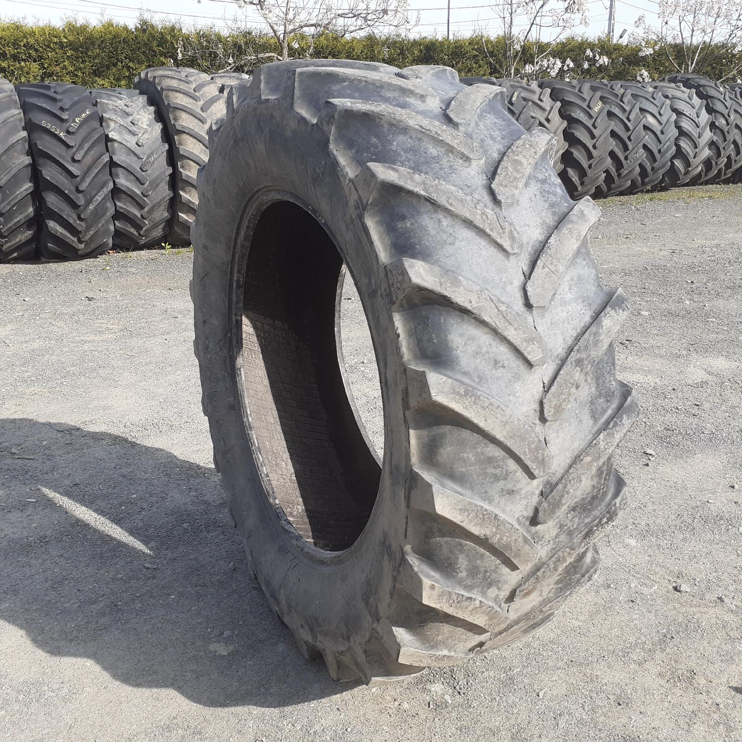  Cauciucuri 540/65R38 Michelin