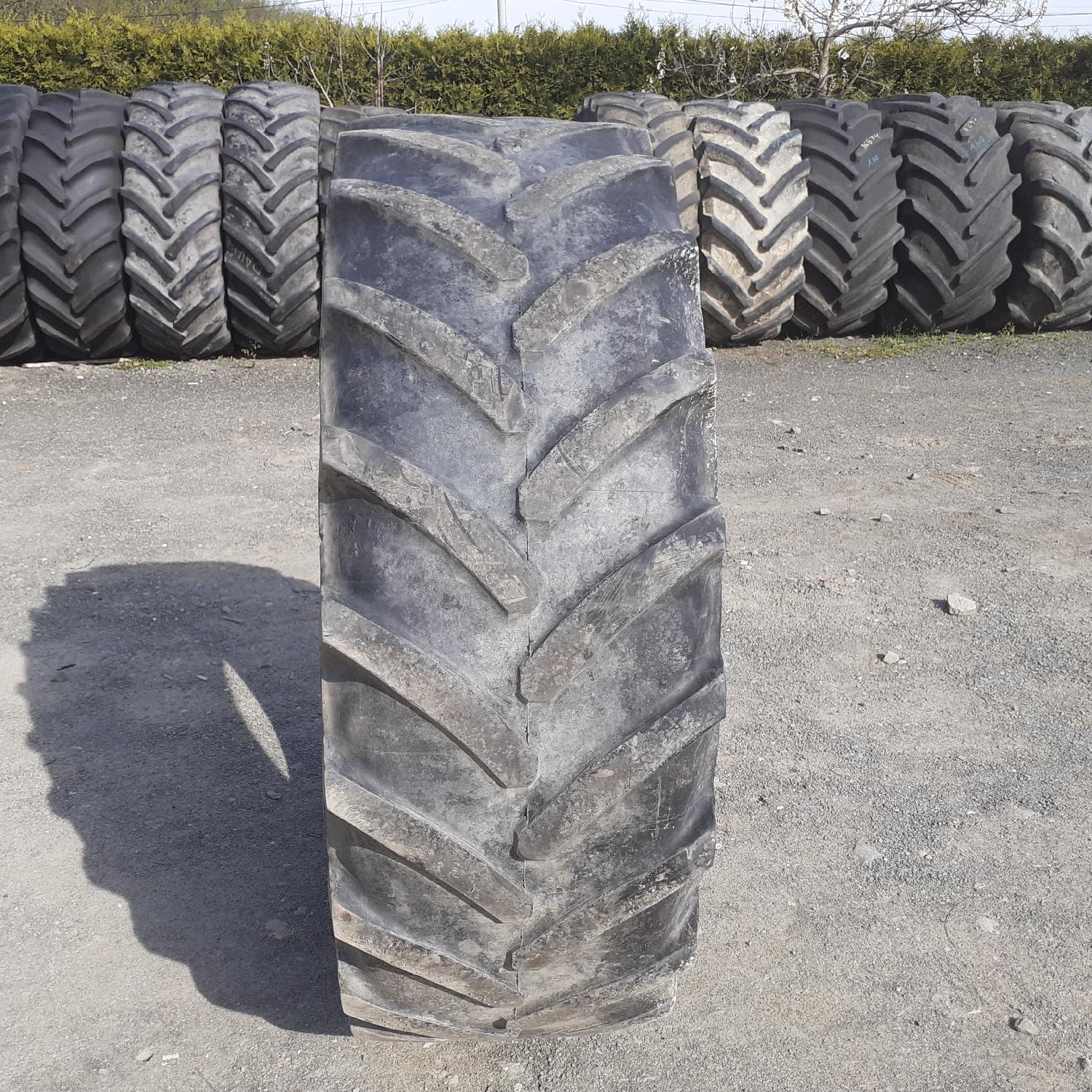  Cauciucuri 540/65R38 Michelin