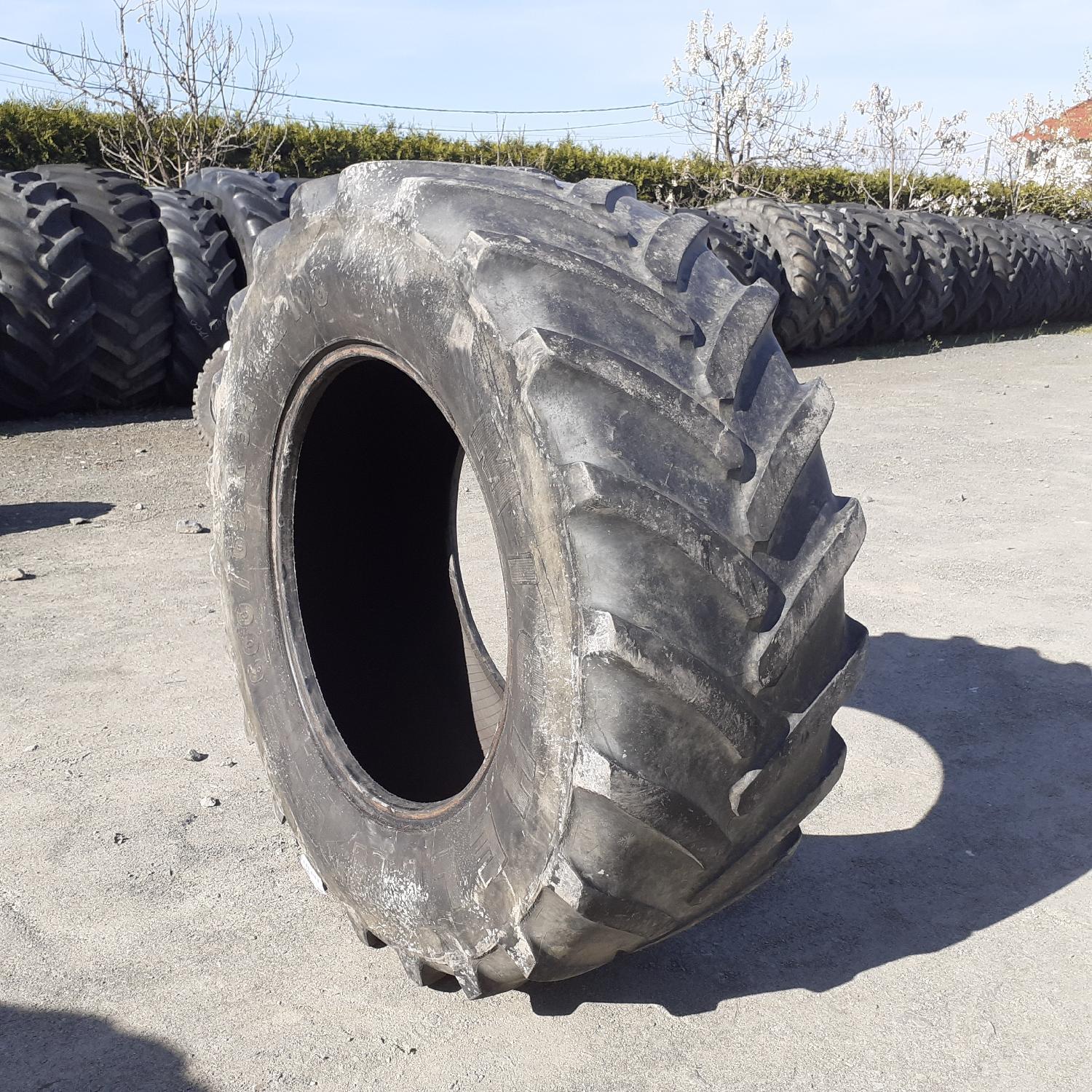  Cauciucuri 600/65R34 Michelin