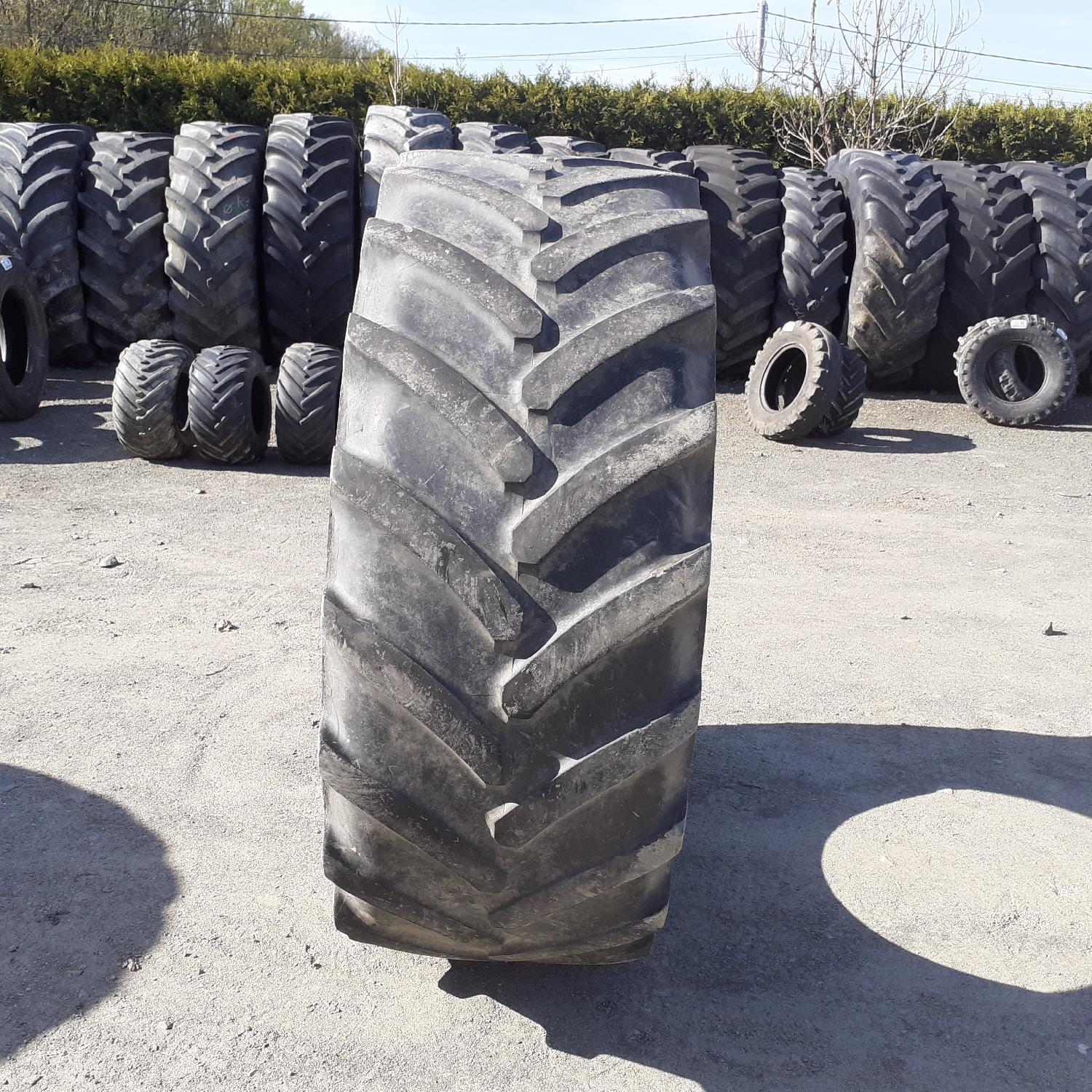  Cauciucuri 600/65R34 Michelin