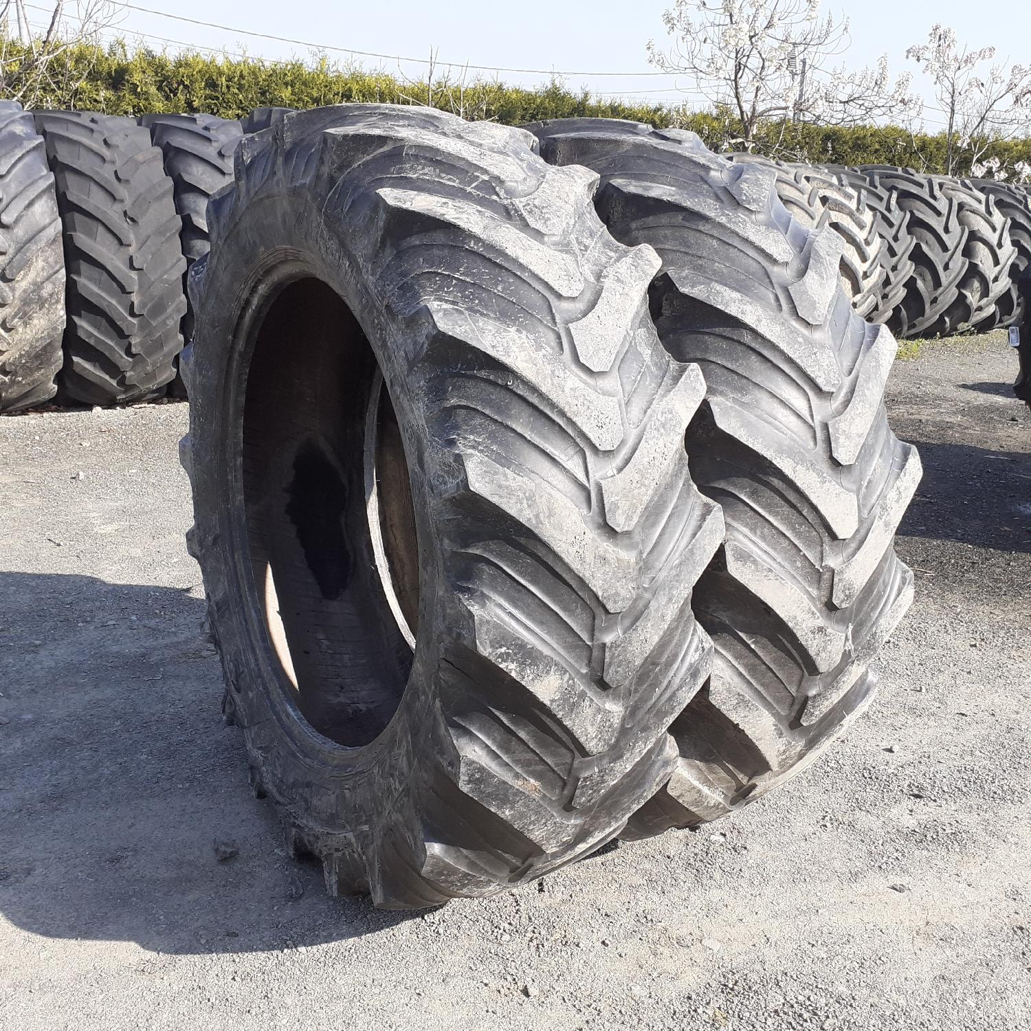  Cauciucuri 480/70R38  Taurus