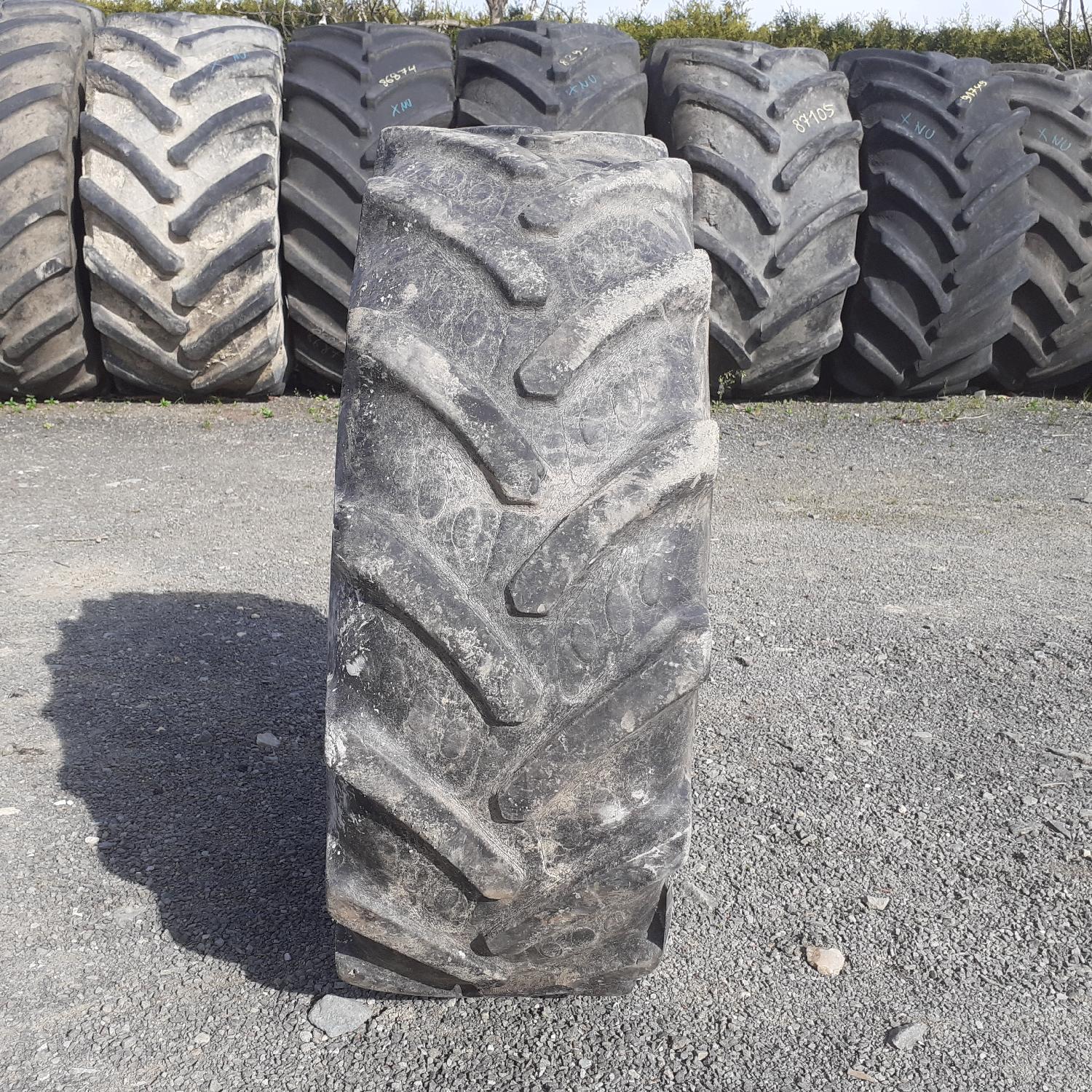  Cauciucuri 320/70R20 Bkt