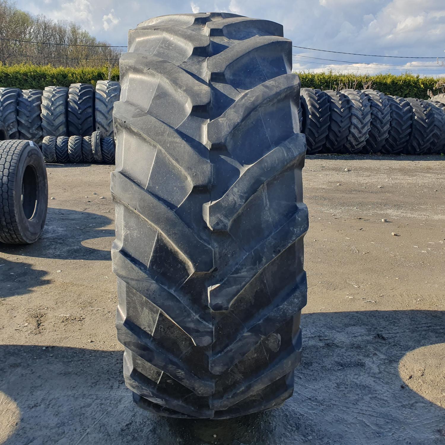  Cauciucuri 650/65R42 Trelleborg