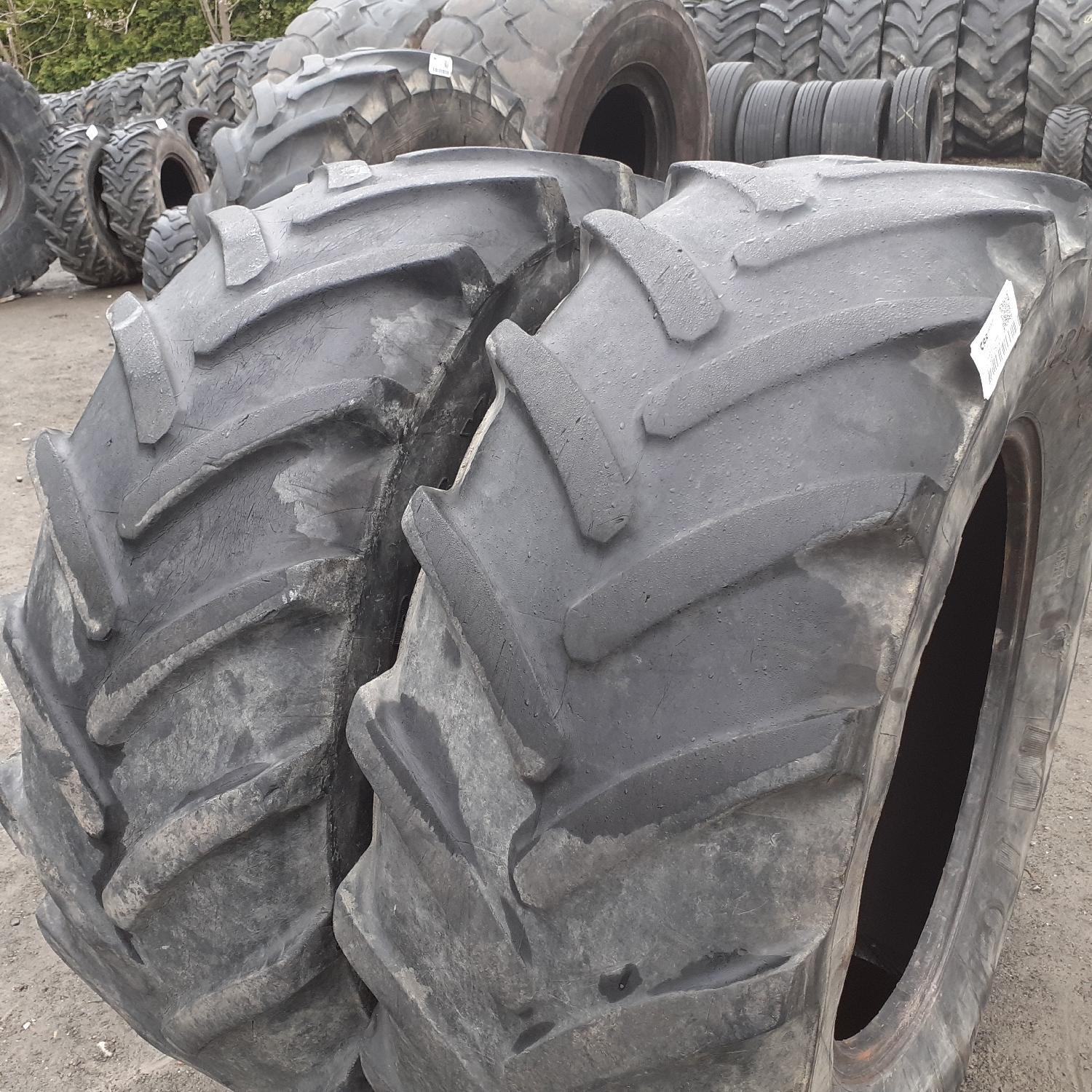  Cauciucuri 480/65R28 Michelin