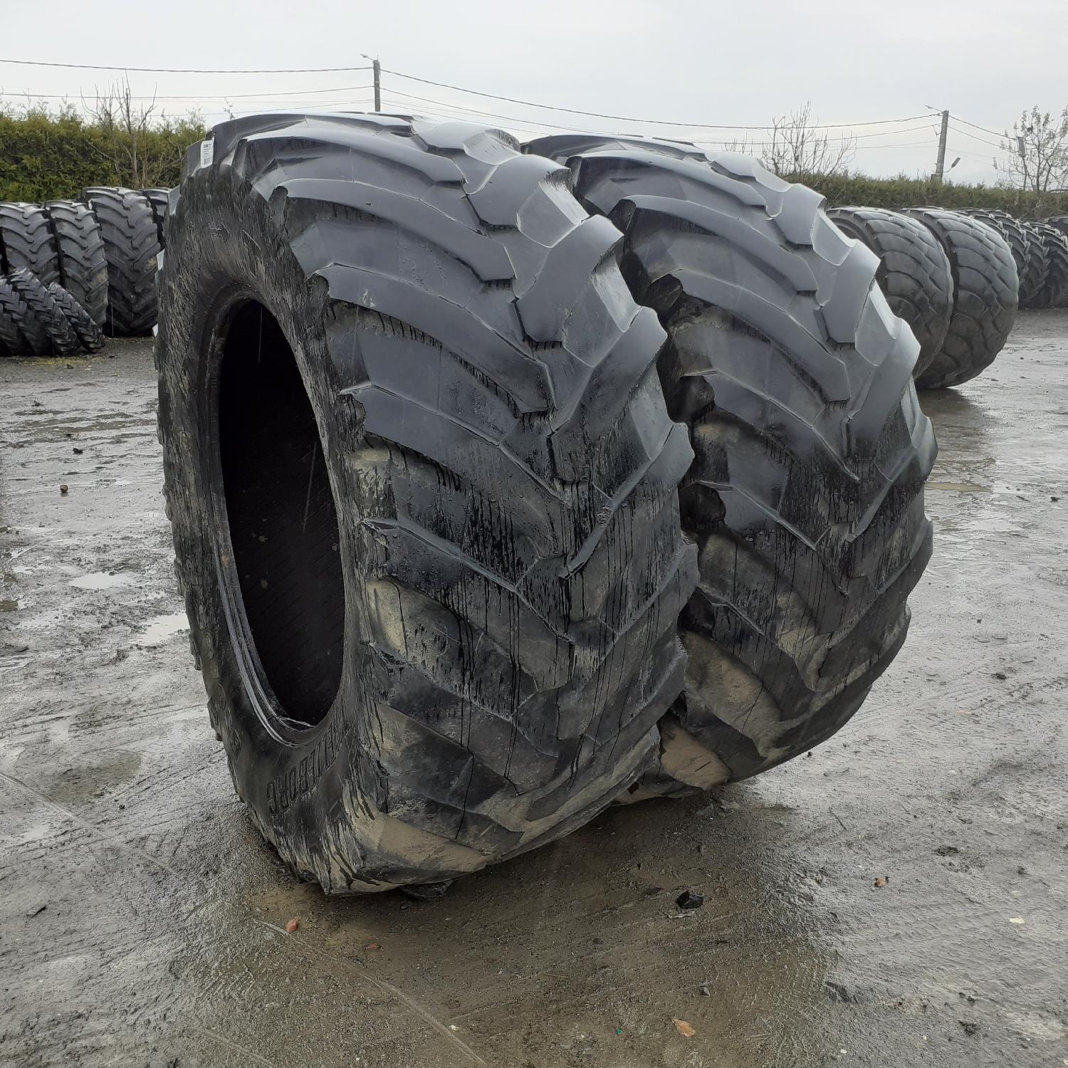  Cauciucuri 650/65R38 Trelleborg