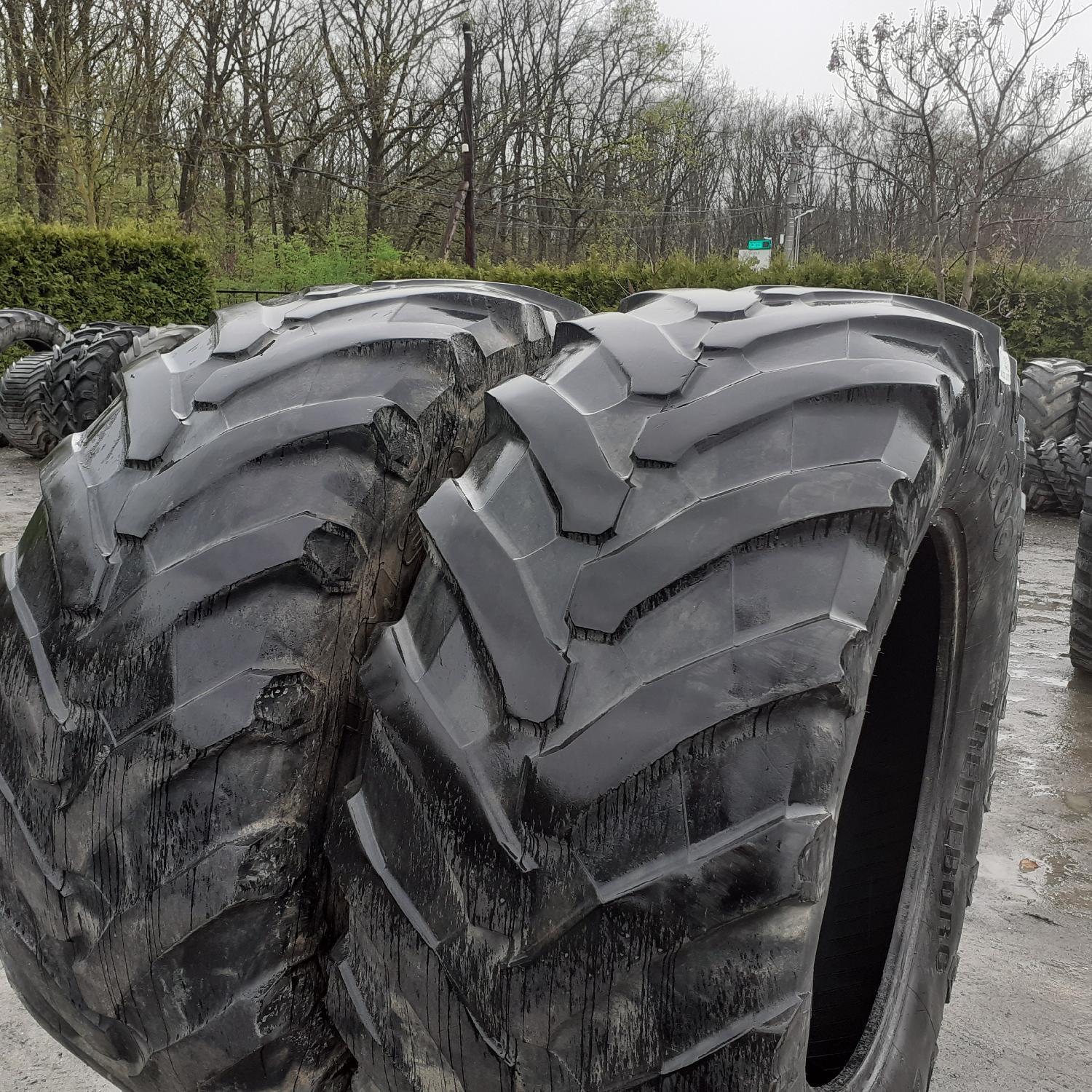  Cauciucuri 650/65R38 Trelleborg