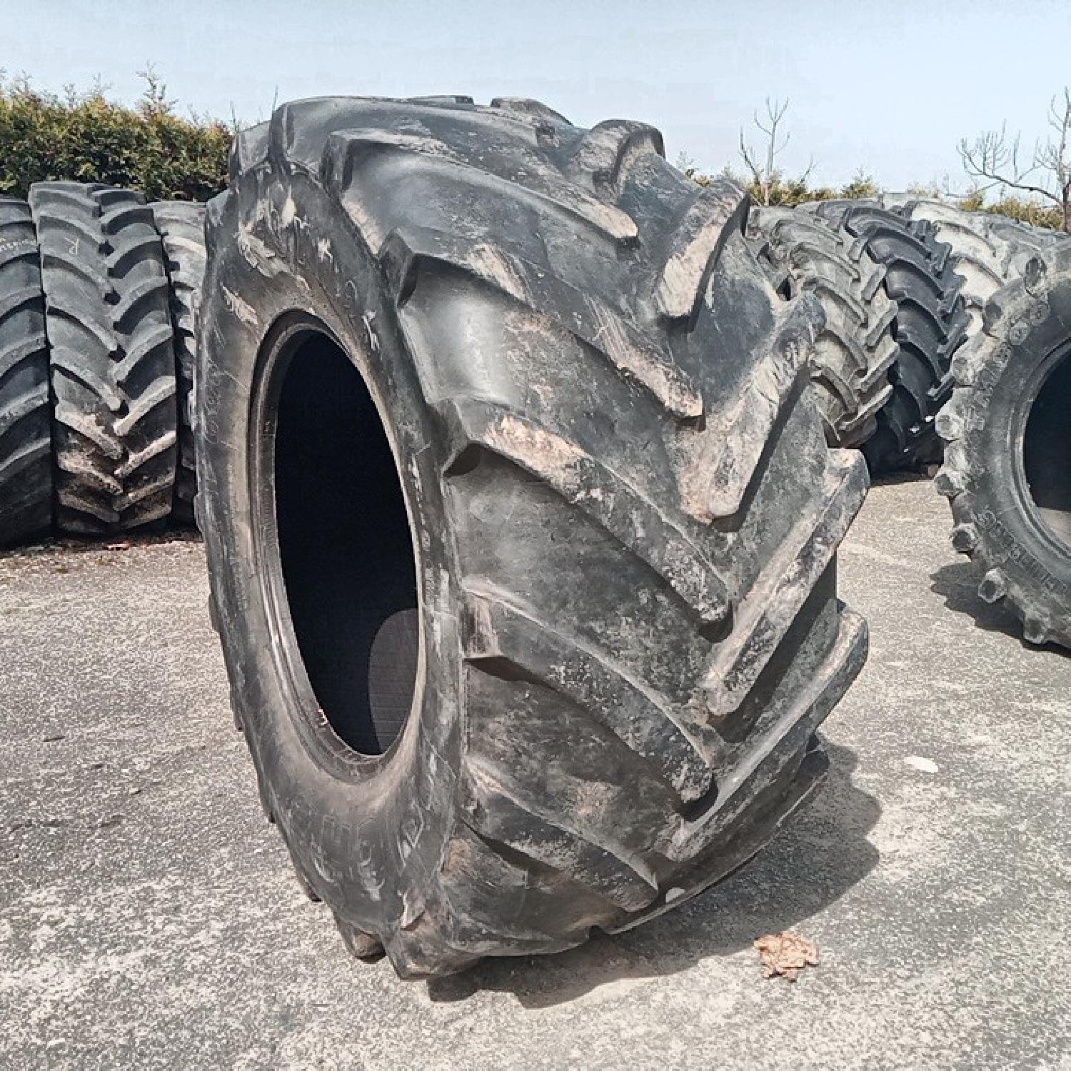  Cauciucuri 600/65R28 Michelin