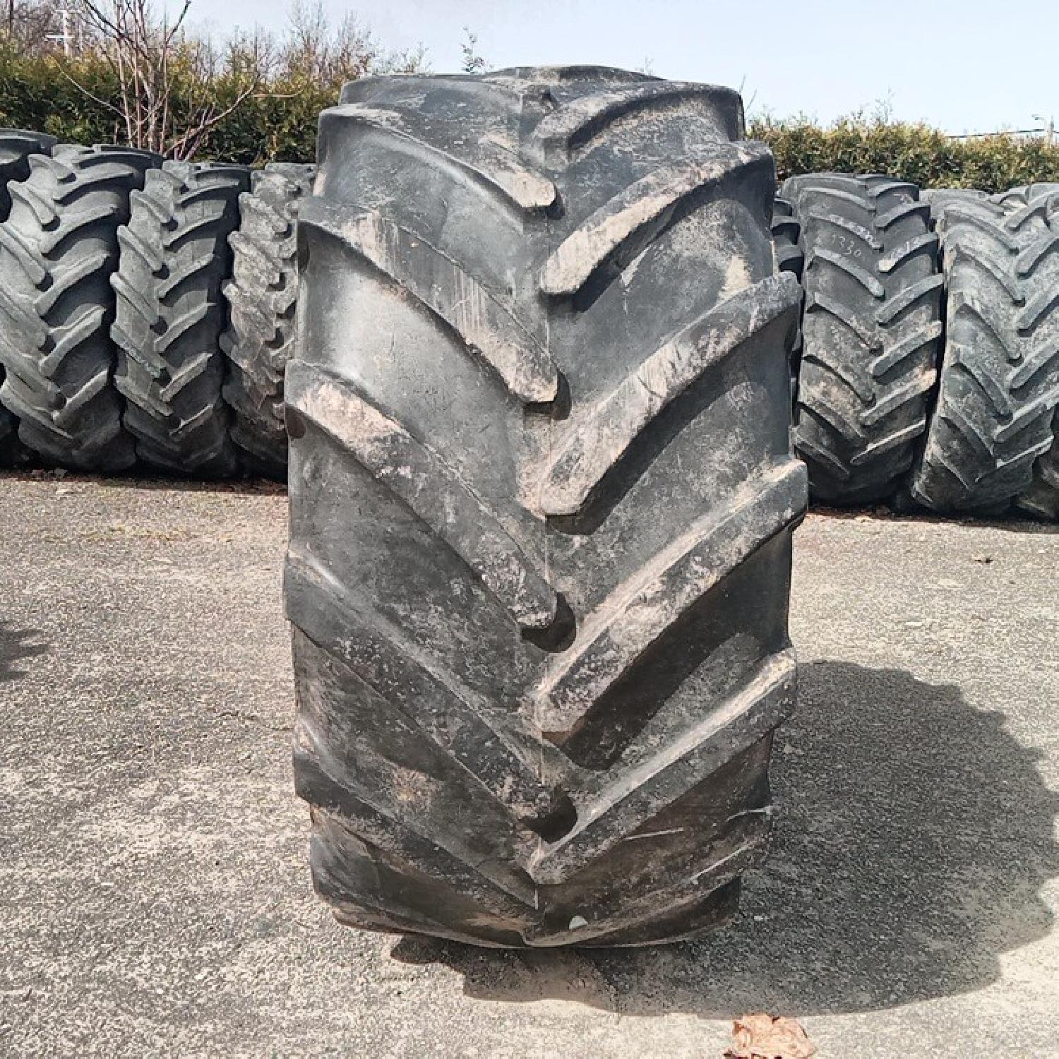  Cauciucuri 600/65R28 Michelin