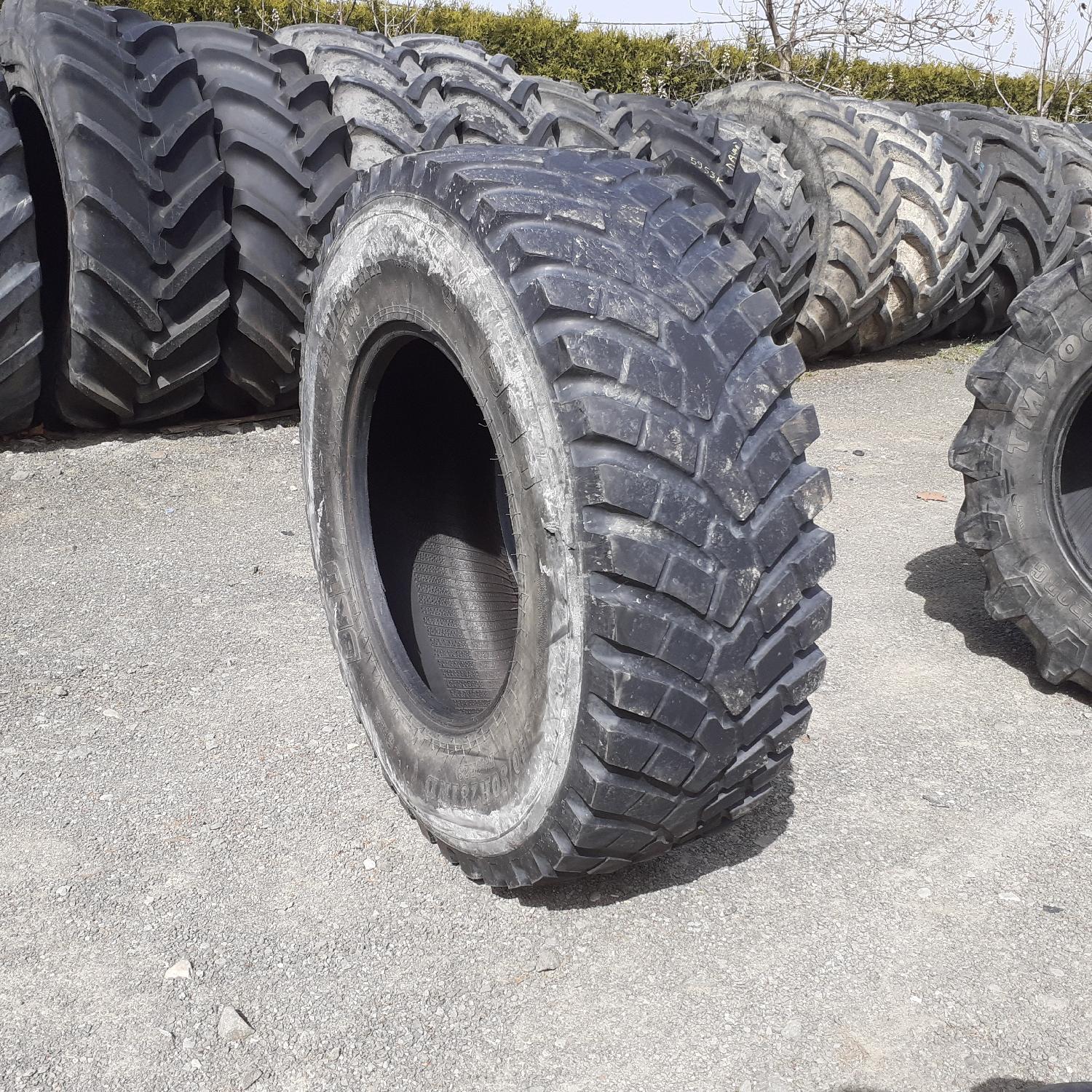  Cauciucuri 440/80R28 Bkt