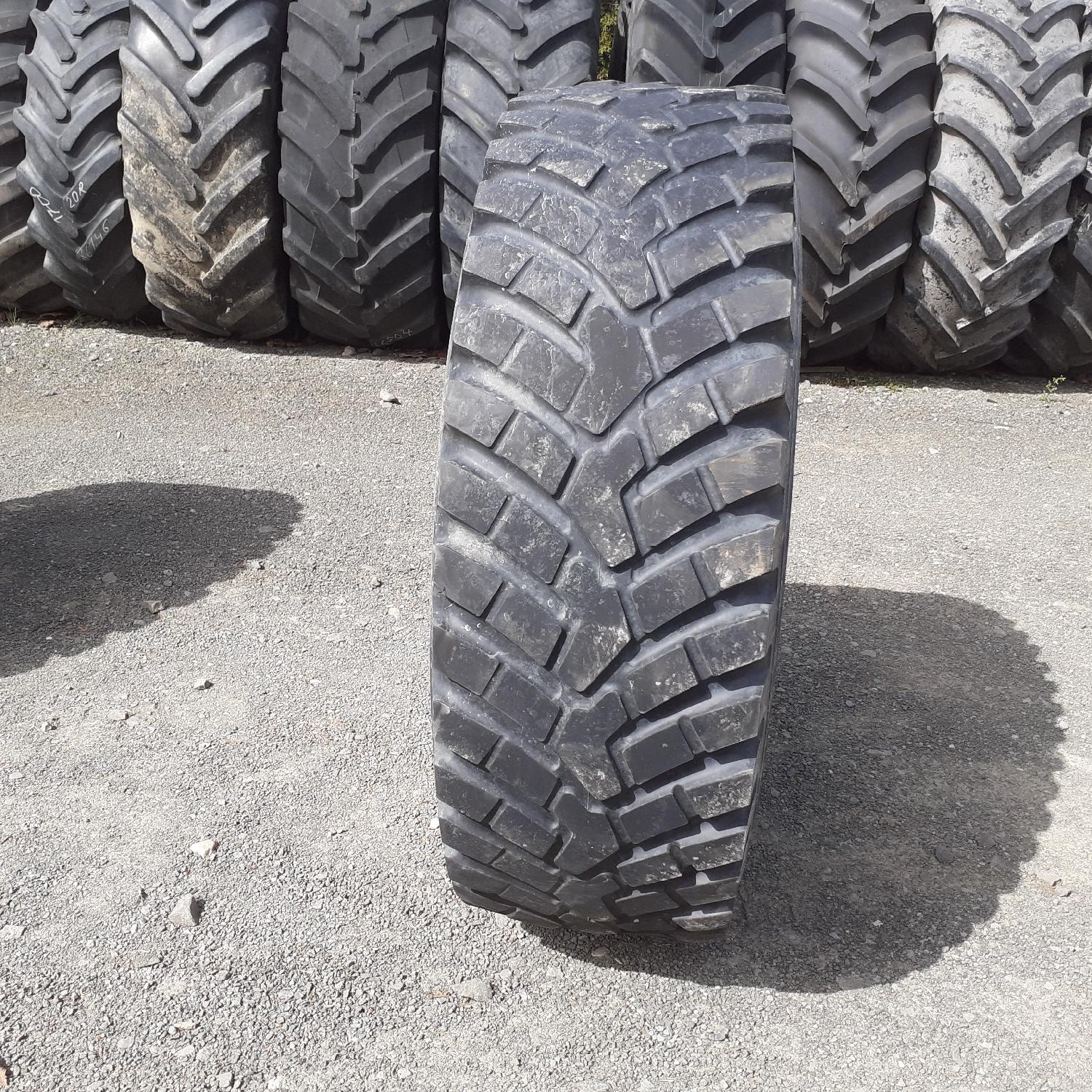  Cauciucuri 440/80R28 Bkt