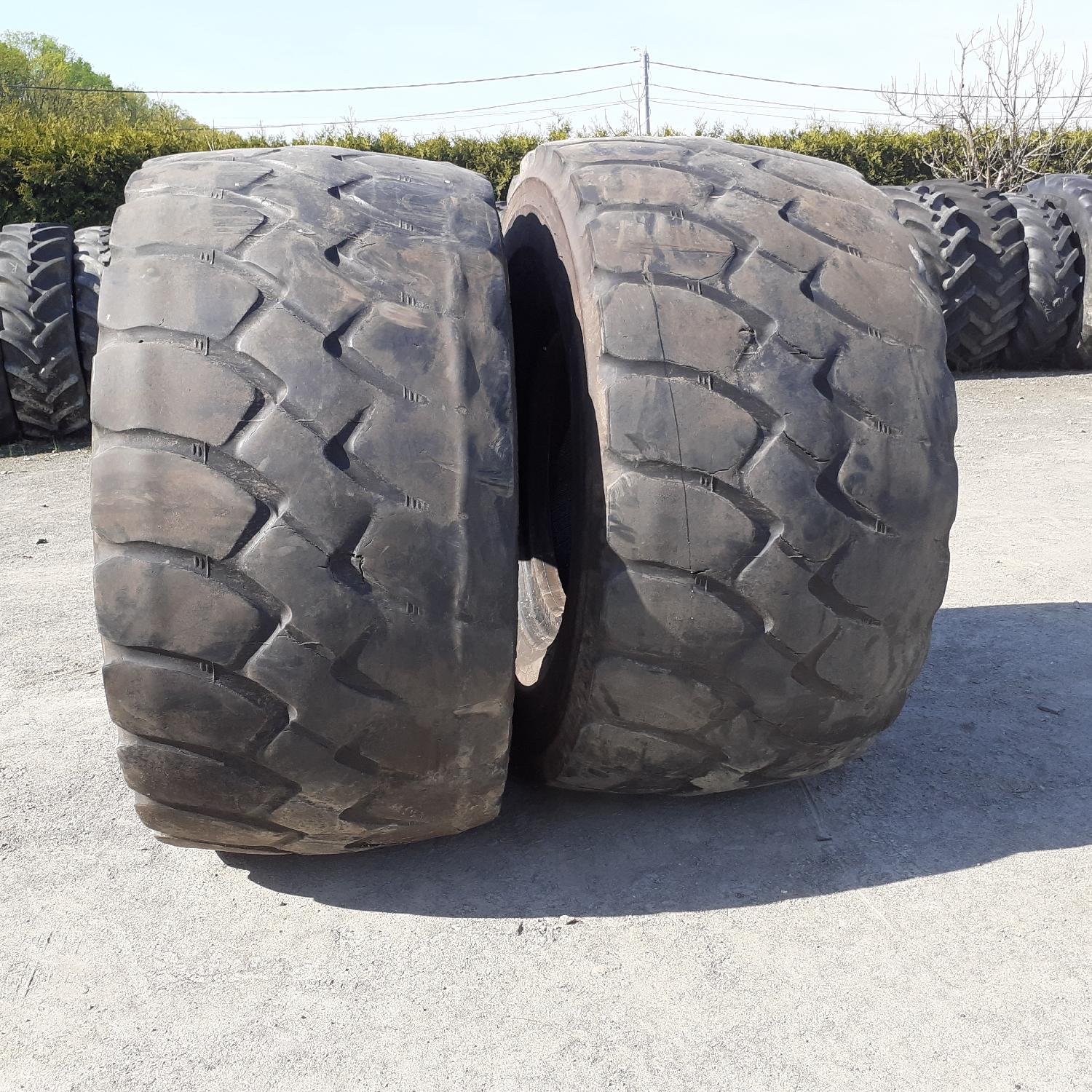  Cauciucuri 775/65R29 Goodyear