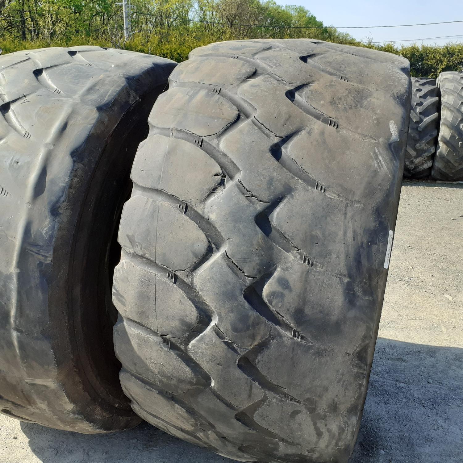 Cauciucuri 775/65R29  Goodyear