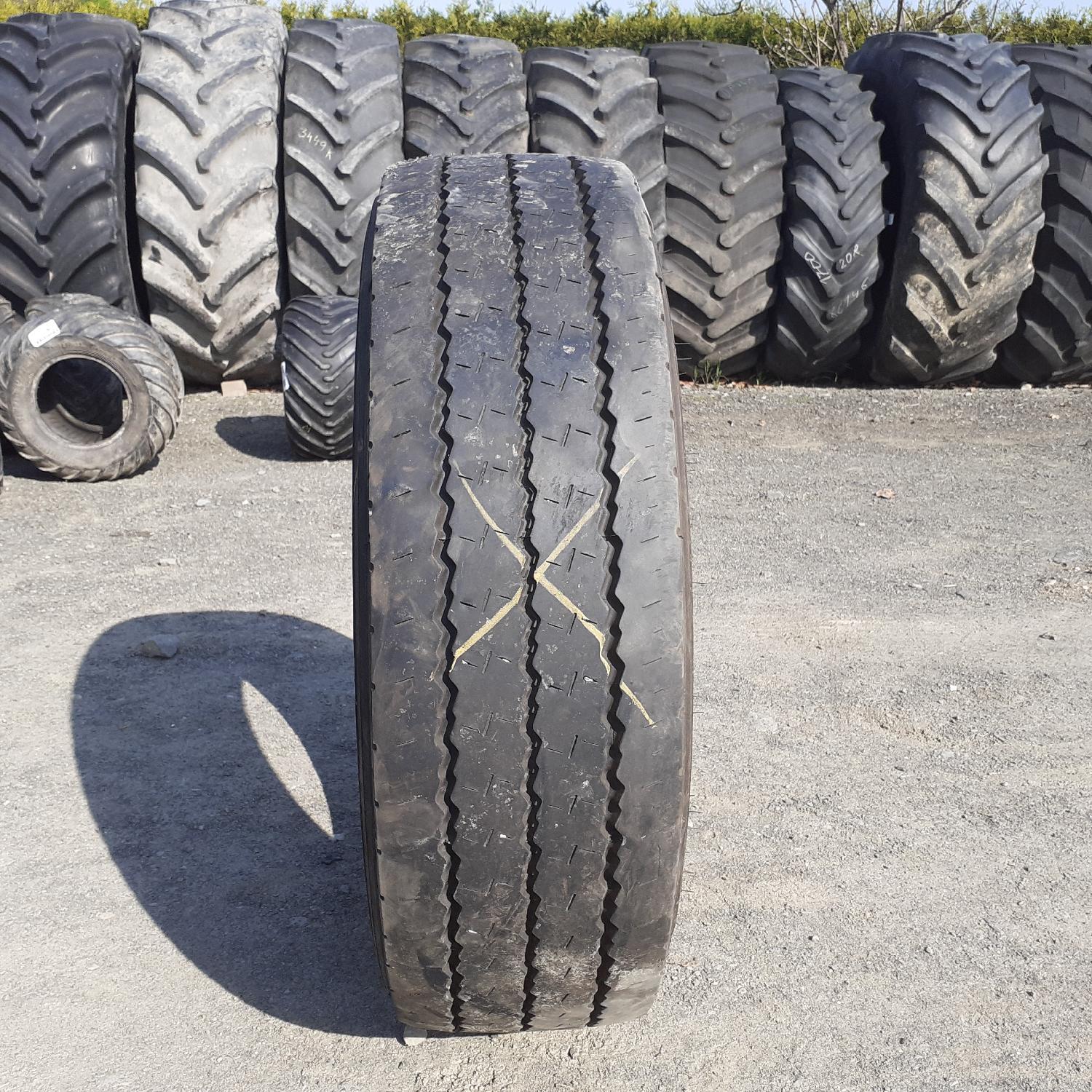  Cauciucuri 275/70R22.5 Pirelli