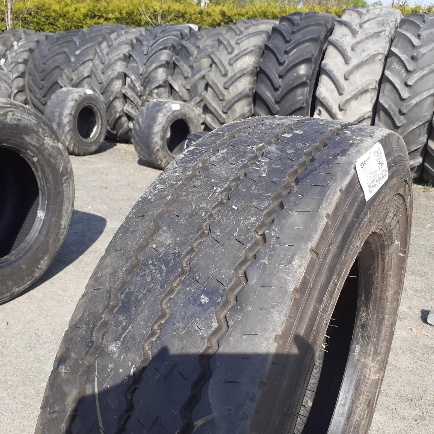  Cauciucuri 275/70R22.5 Pirelli