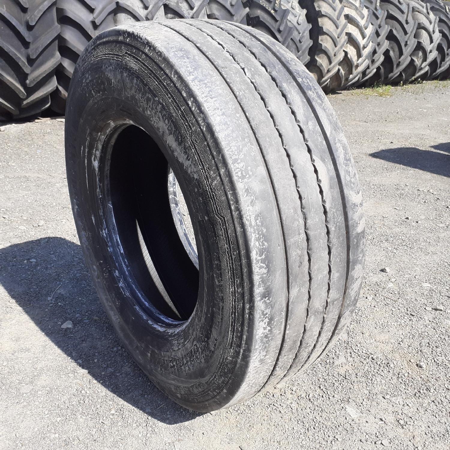  Cauciucuri 385/65R22.5 Continental