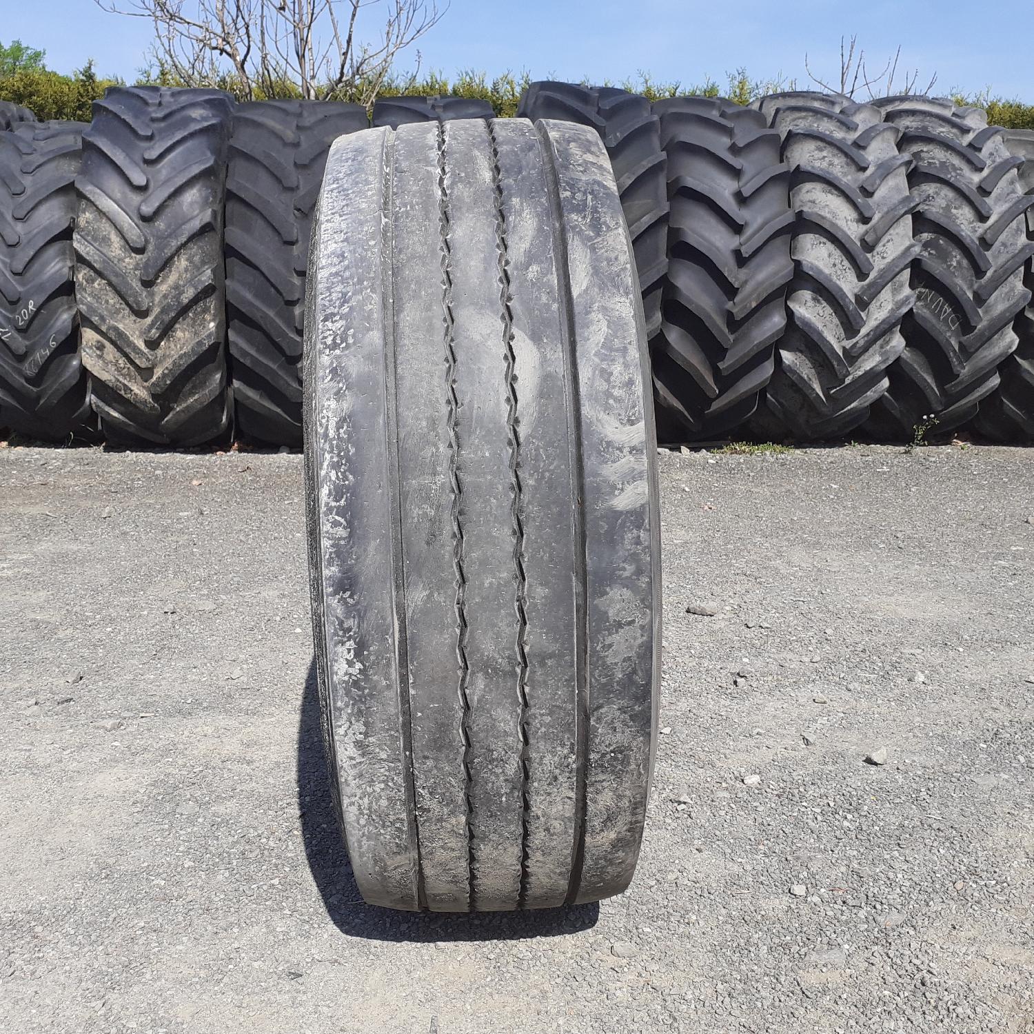  Cauciucuri 385/65R22.5 Continental