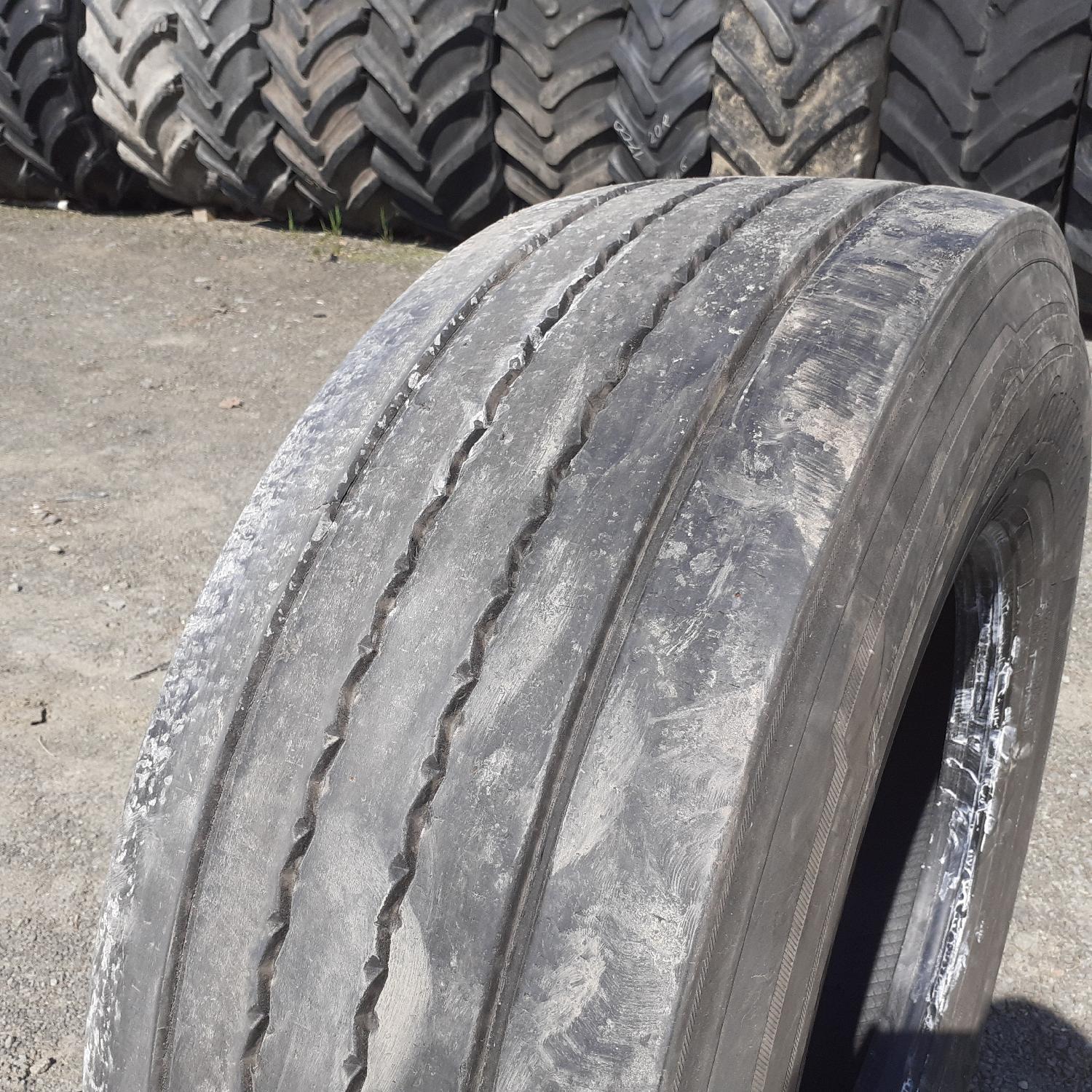  Cauciucuri 385/65R22.5 Continental