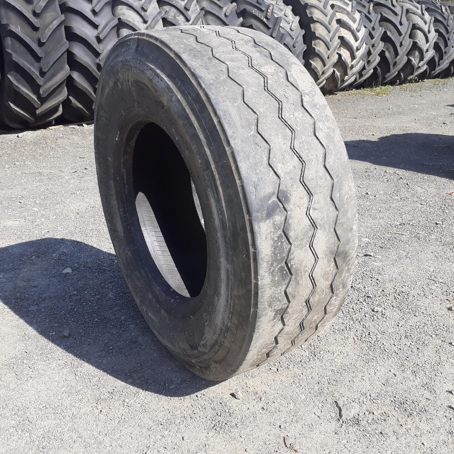  Cauciucuri 385/65R22.5 Bridgestone