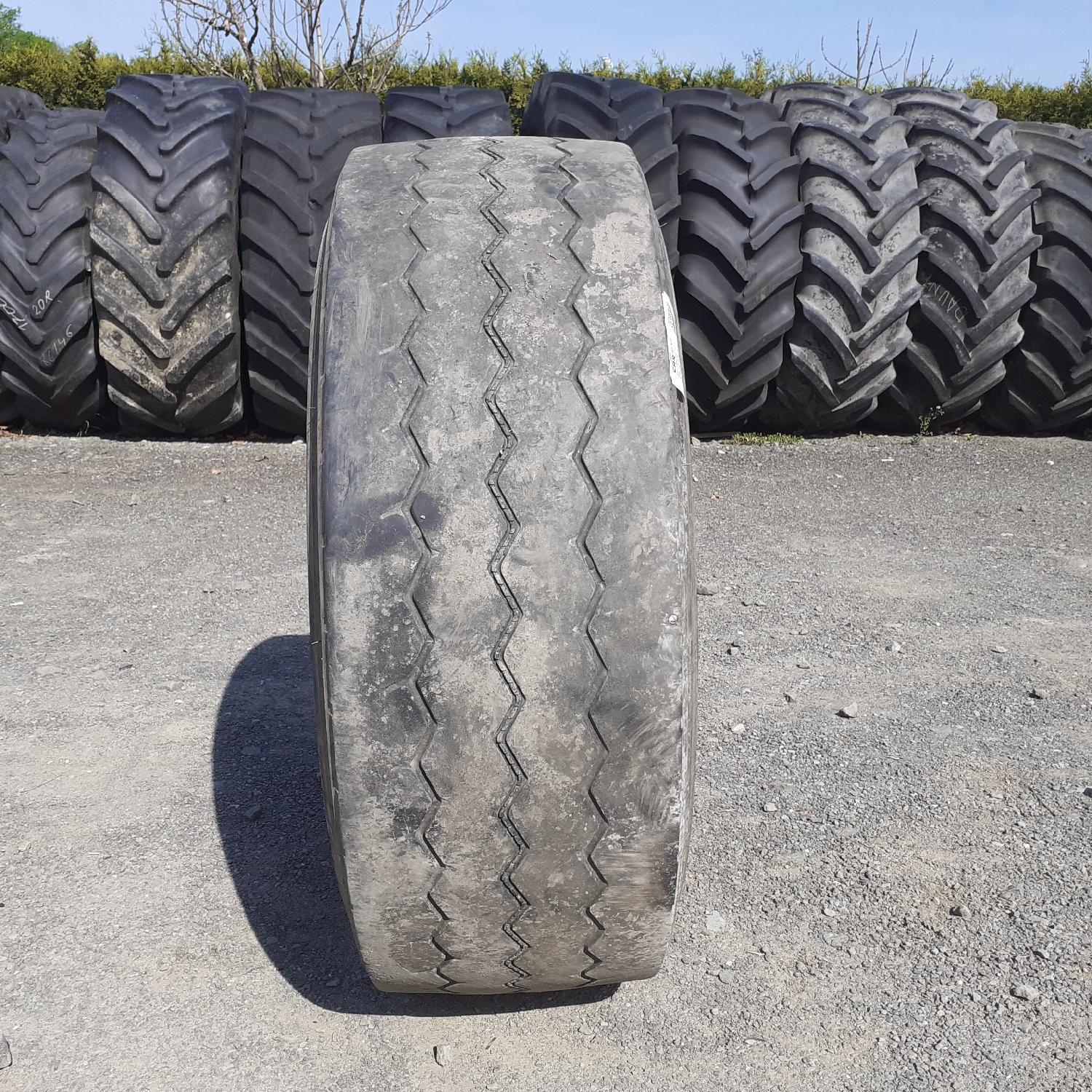  Cauciucuri 385/65R22.5 Bridgestone