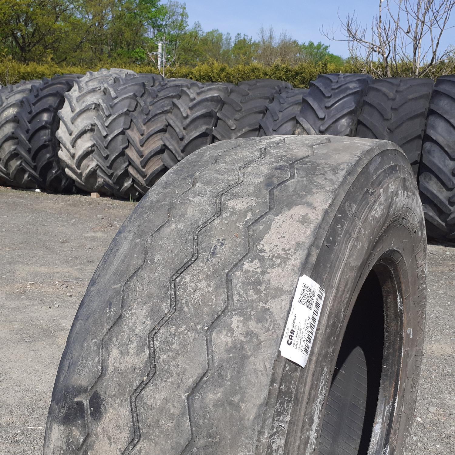  Cauciucuri 385/65R22.5 Bridgestone