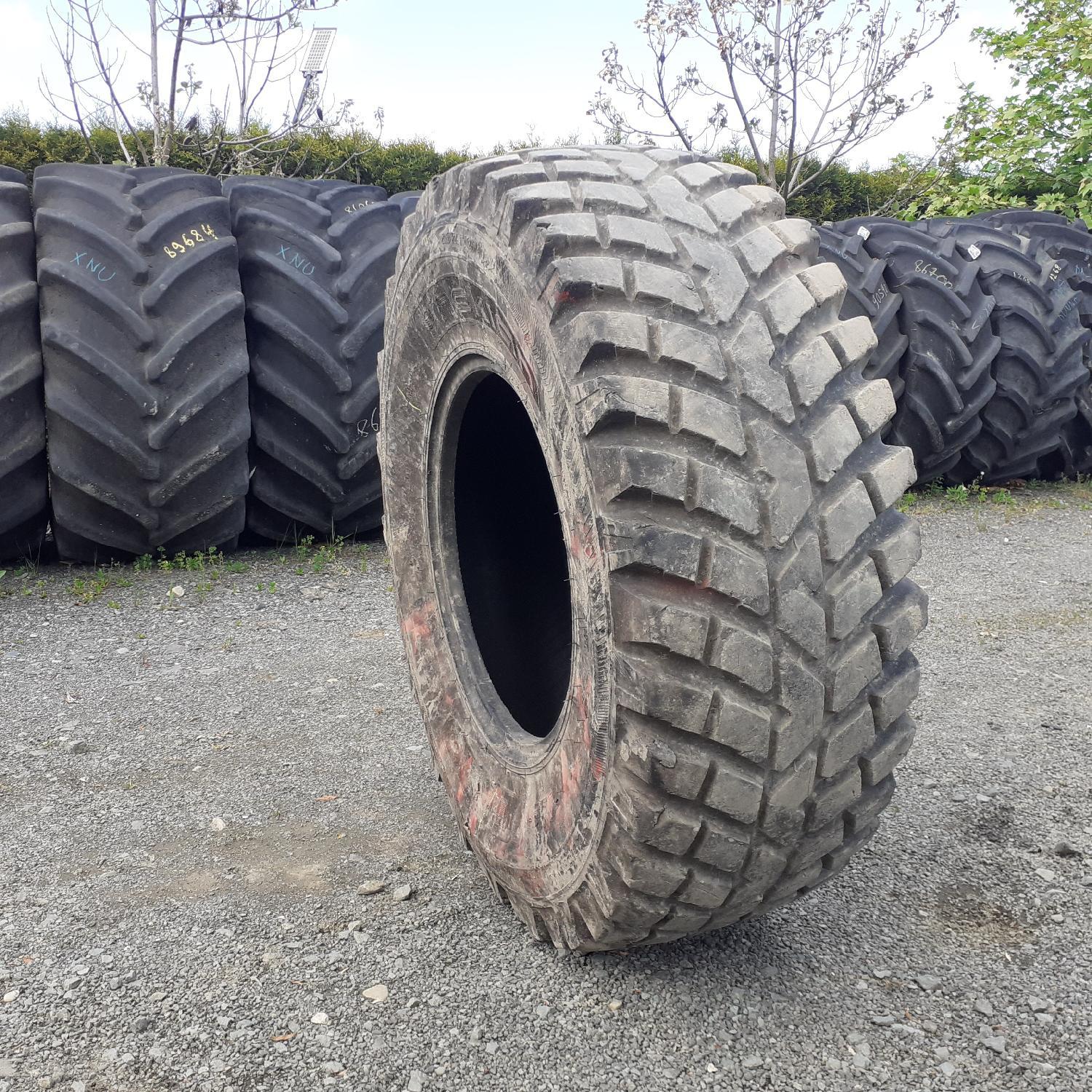  Cauciucuri 440/80R24 Nokian