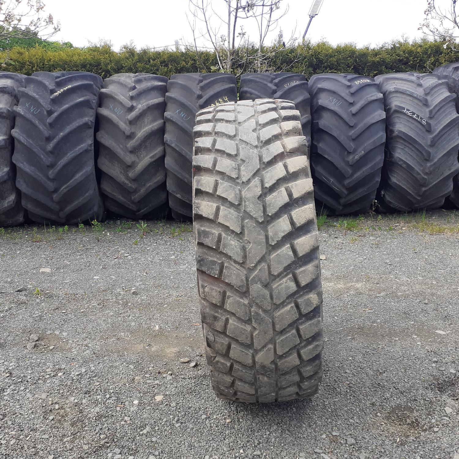  Cauciucuri 440/80R24 Nokian