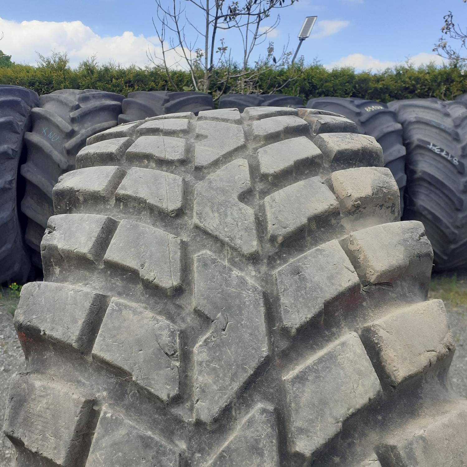  Cauciucuri 440/80R24 Nokian