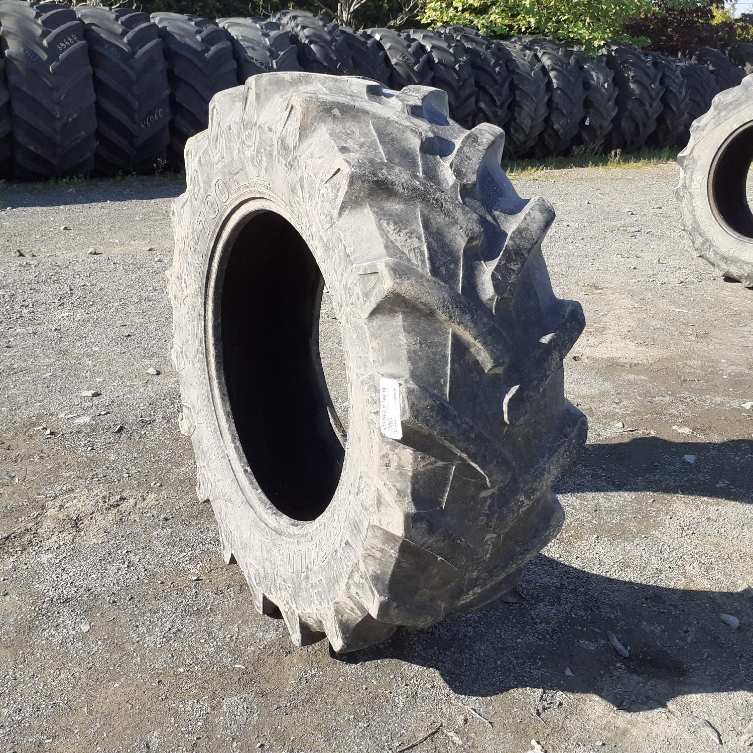  Cauciucuri 420/70R28 Pirelli