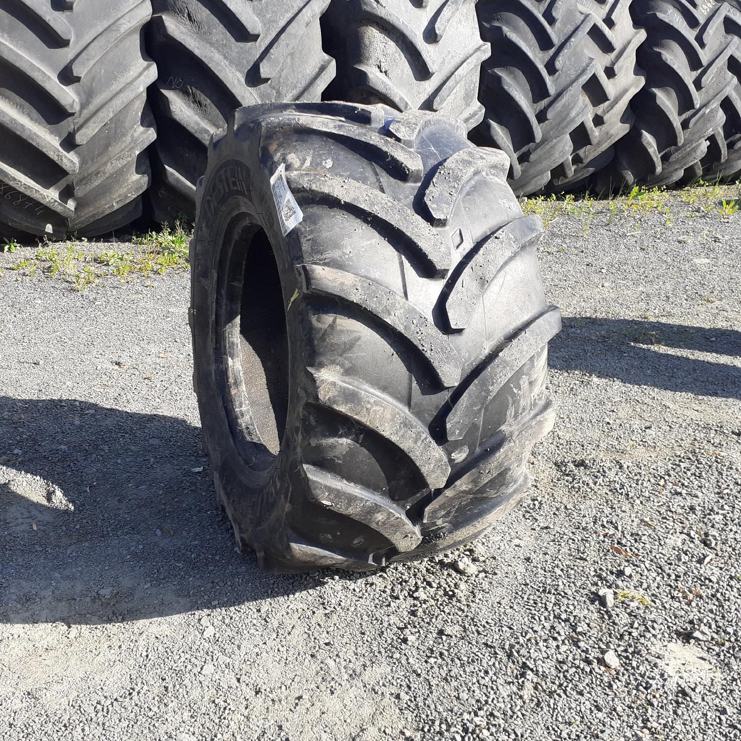  Cauciucuri 440/50R17 Vredestein