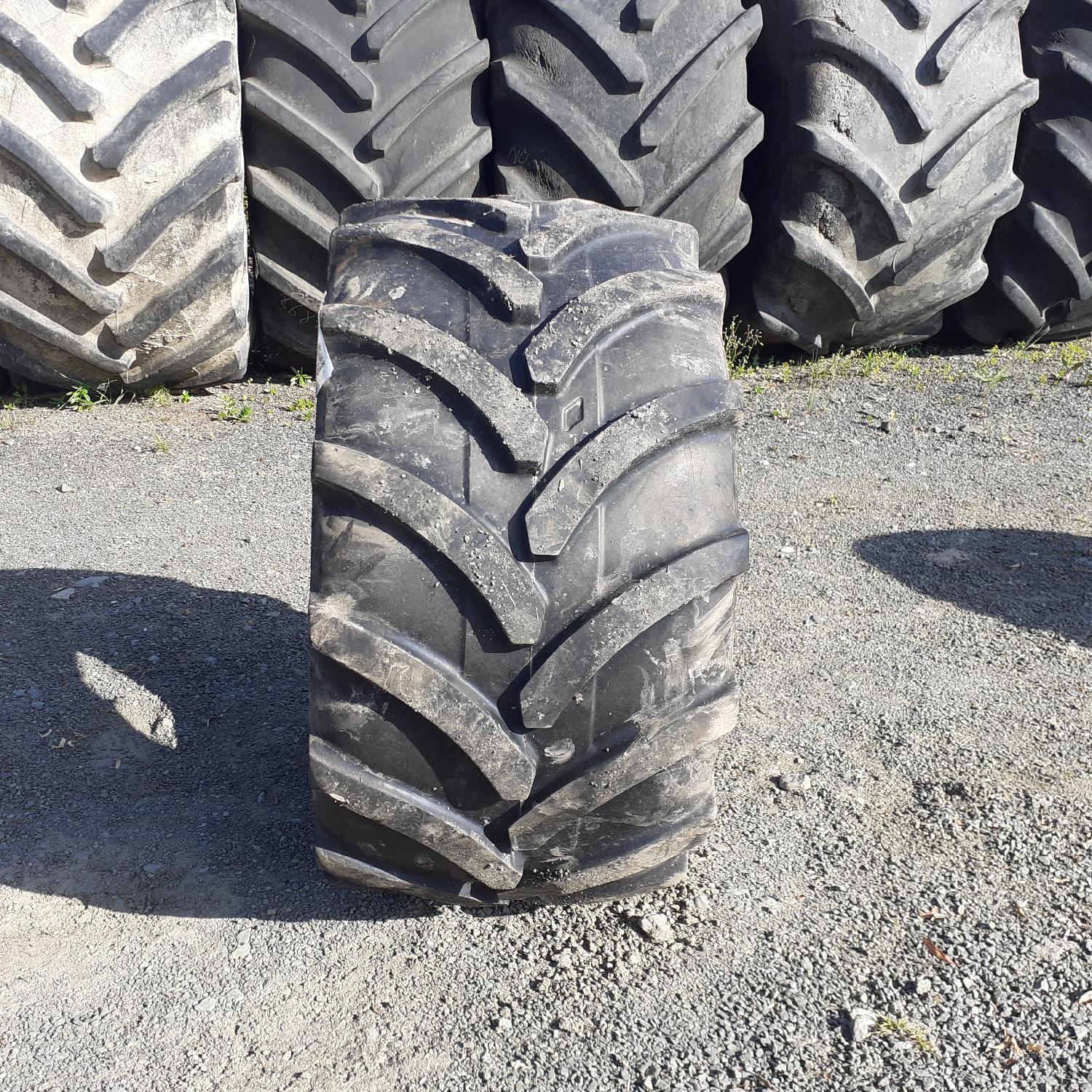  Cauciucuri 440/50R17 Vredestein