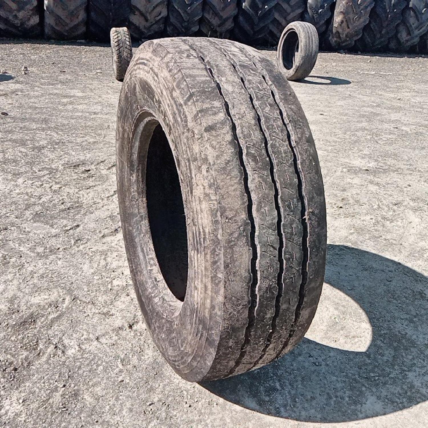  Cauciucuri 245/70R17.5 Goodyear