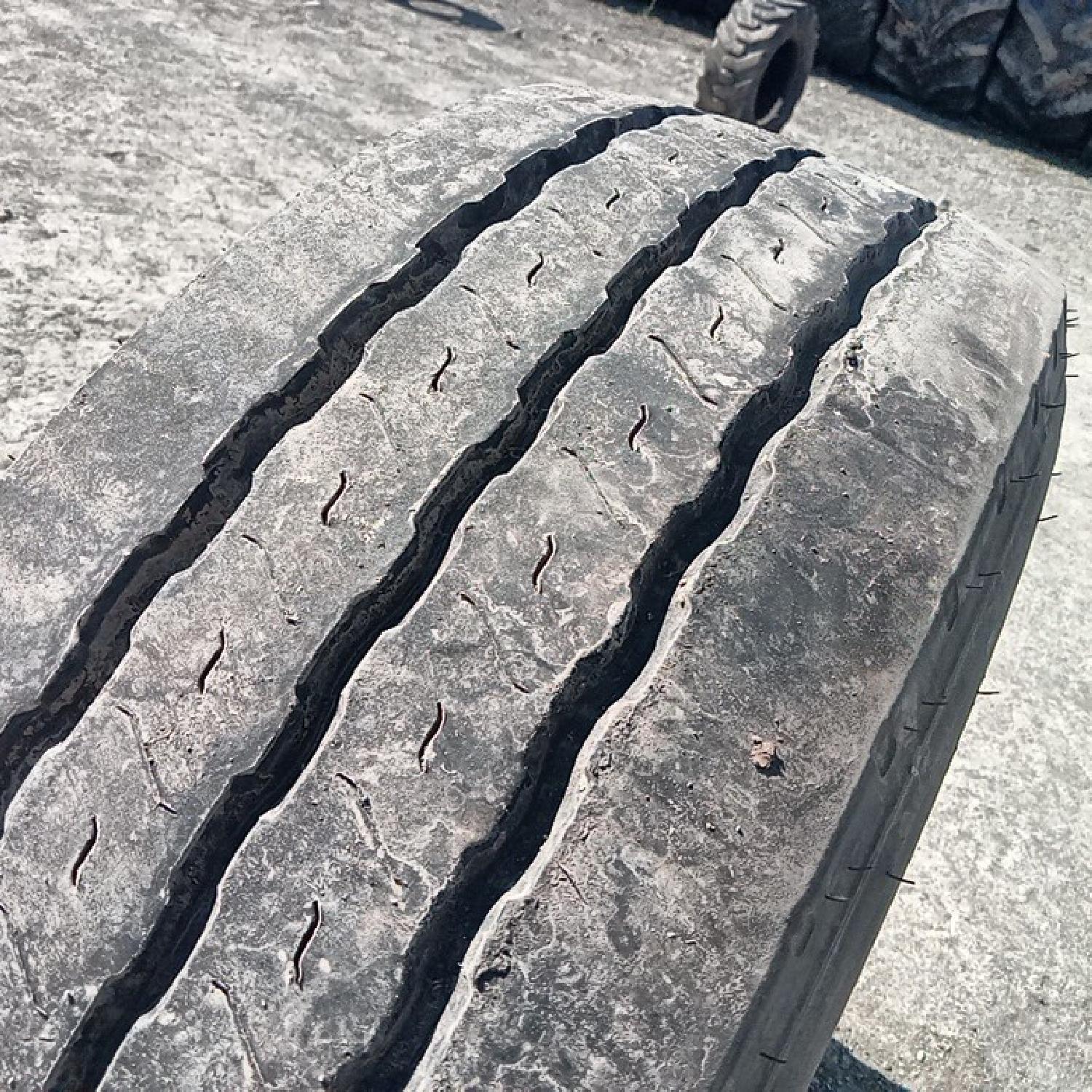  Cauciucuri 245/70R17.5 Goodyear