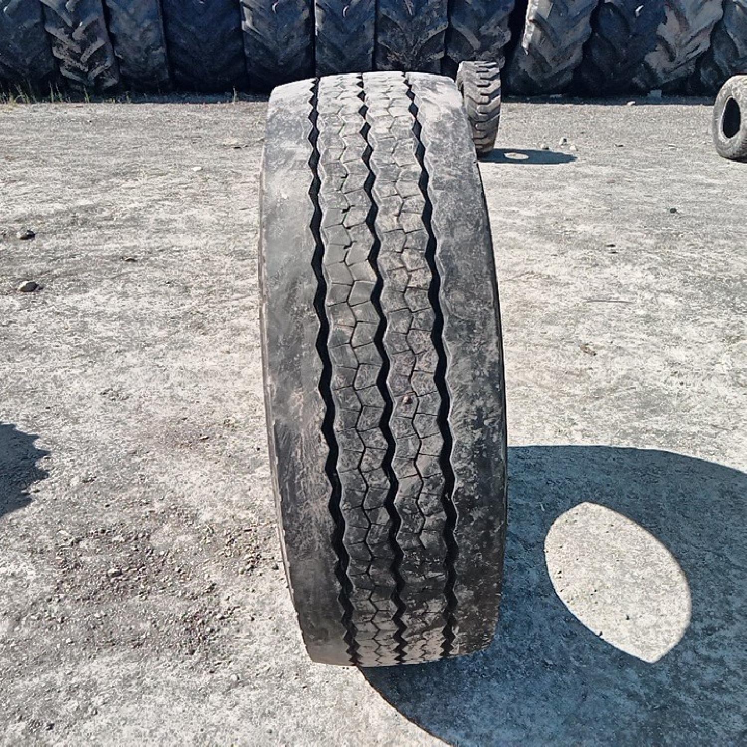  Cauciucuri 245/70R17.5 Michelin