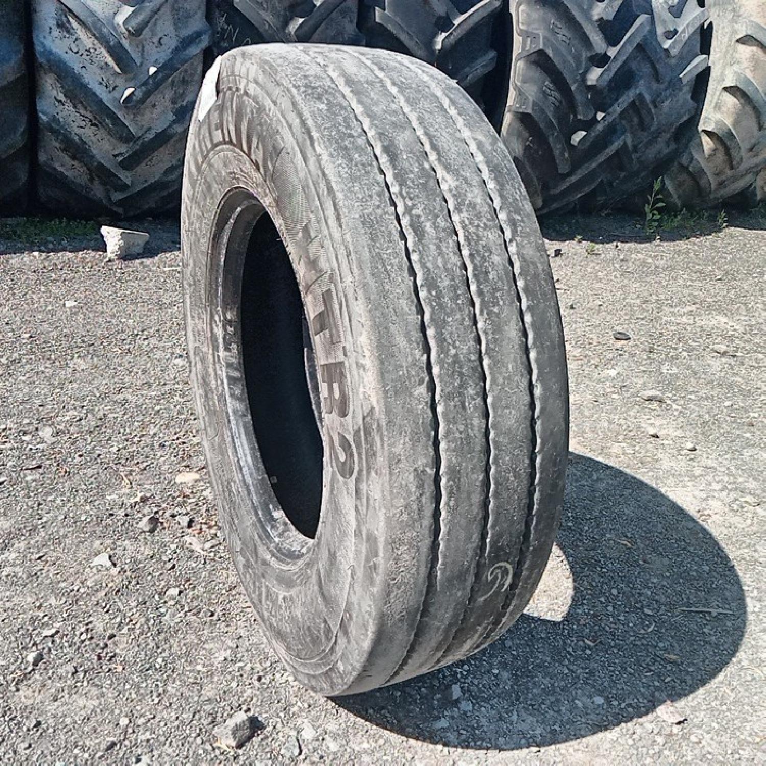  Cauciucuri 235/75R17.5 Continental