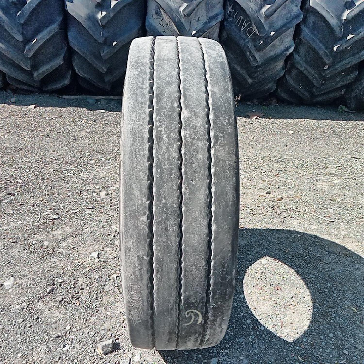  Cauciucuri 235/75R17.5 Continental