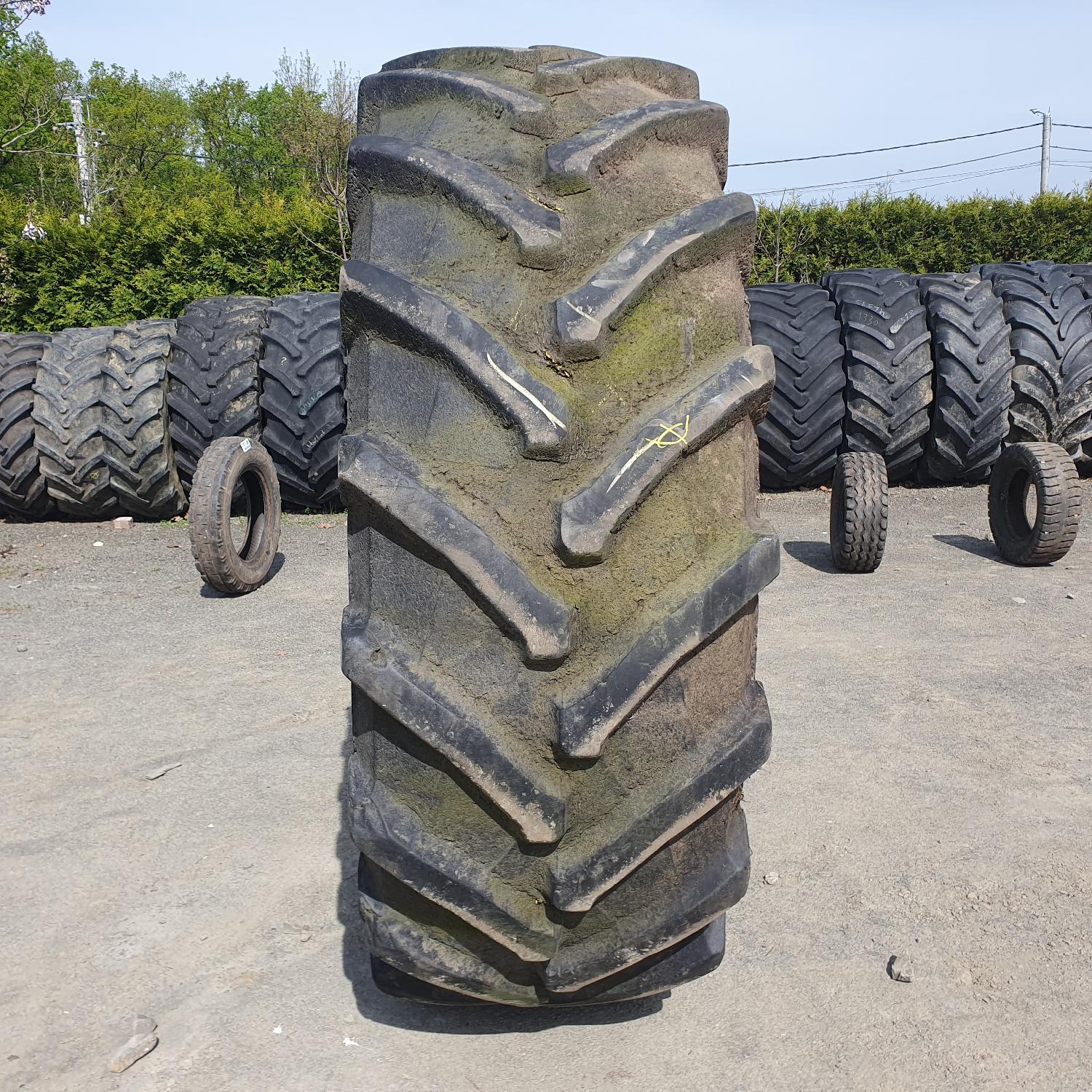  Cauciucuri 650/85R38 Pirelli