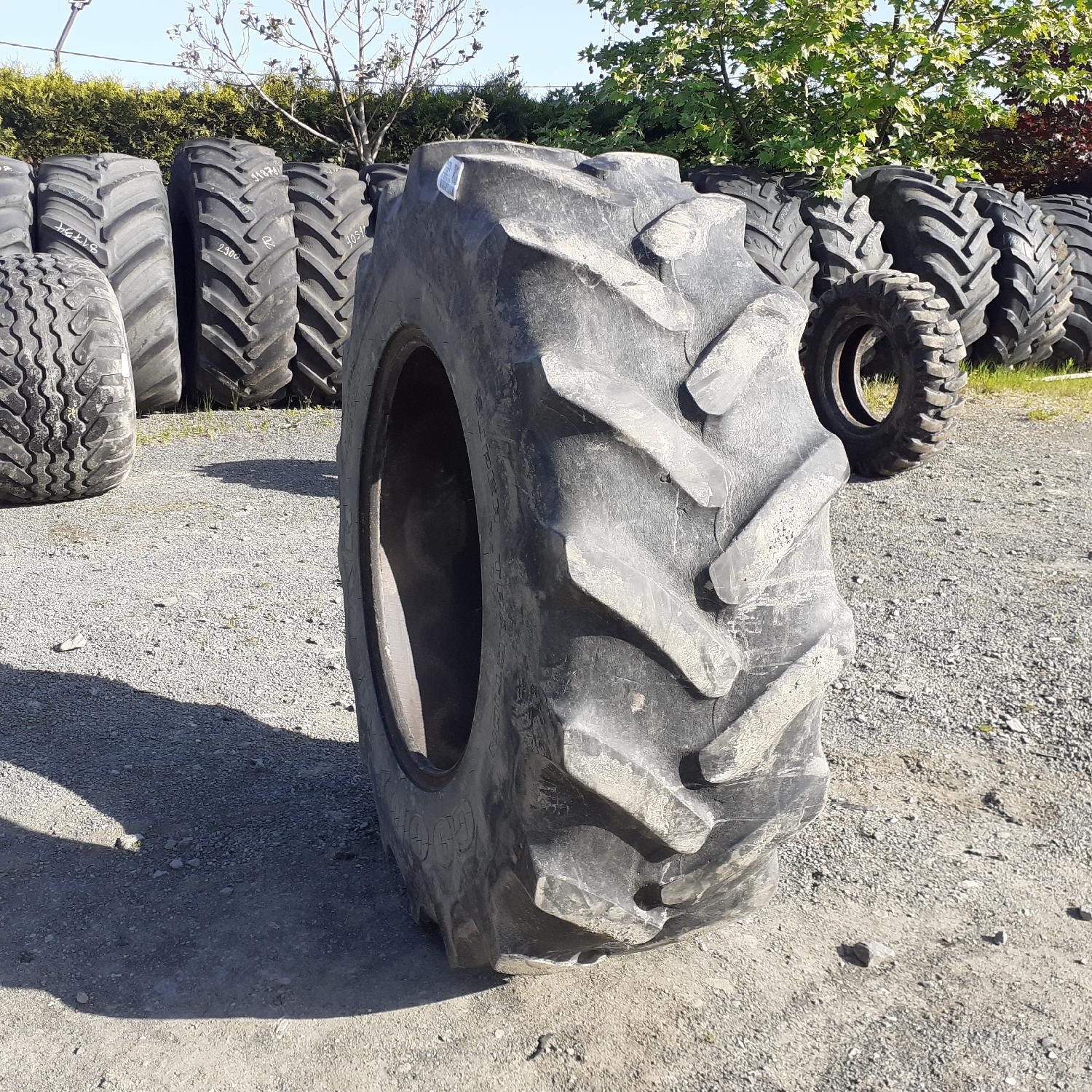  Cauciucuri 16.9R28 Goodyear