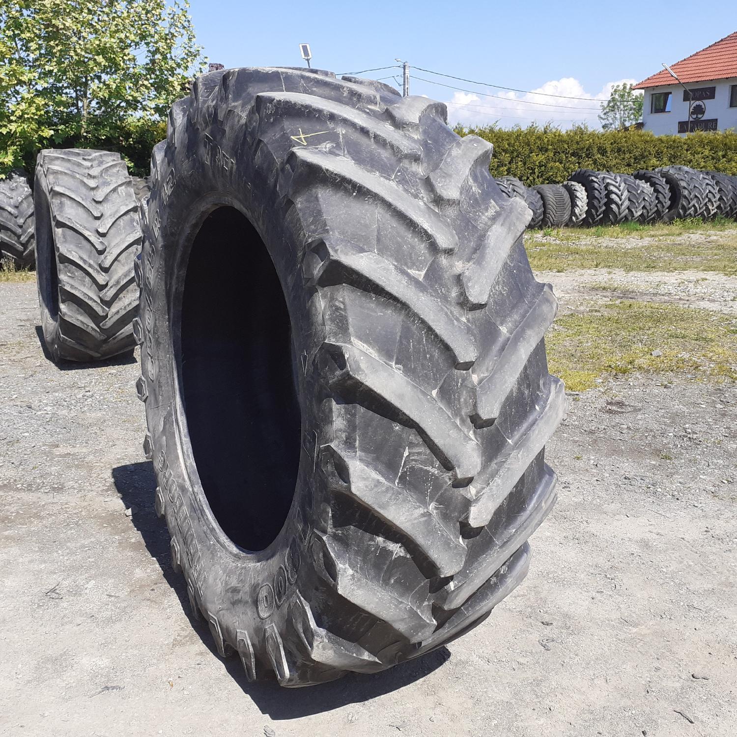  Cauciucuri 650/65R42 Trelleborg