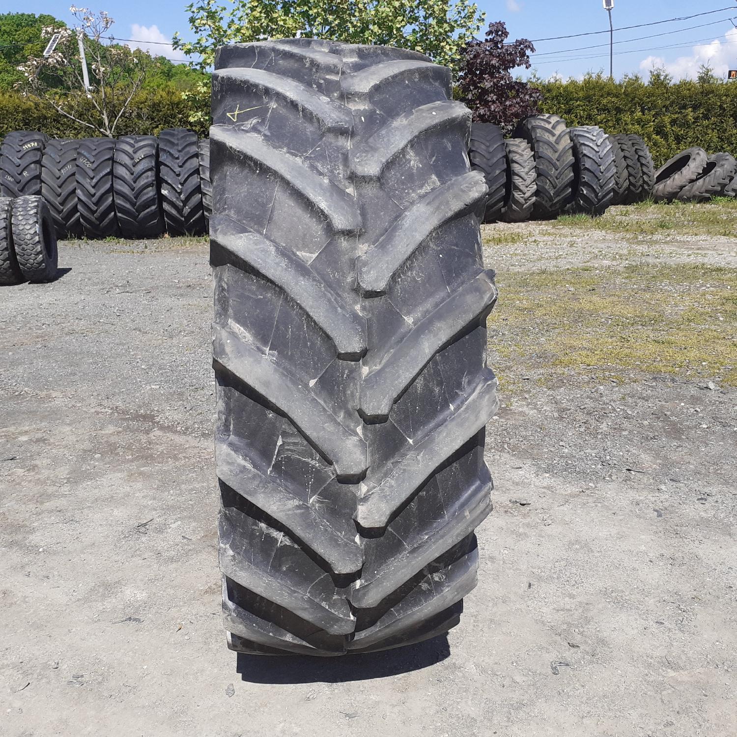  Cauciucuri 650/65R42 Trelleborg