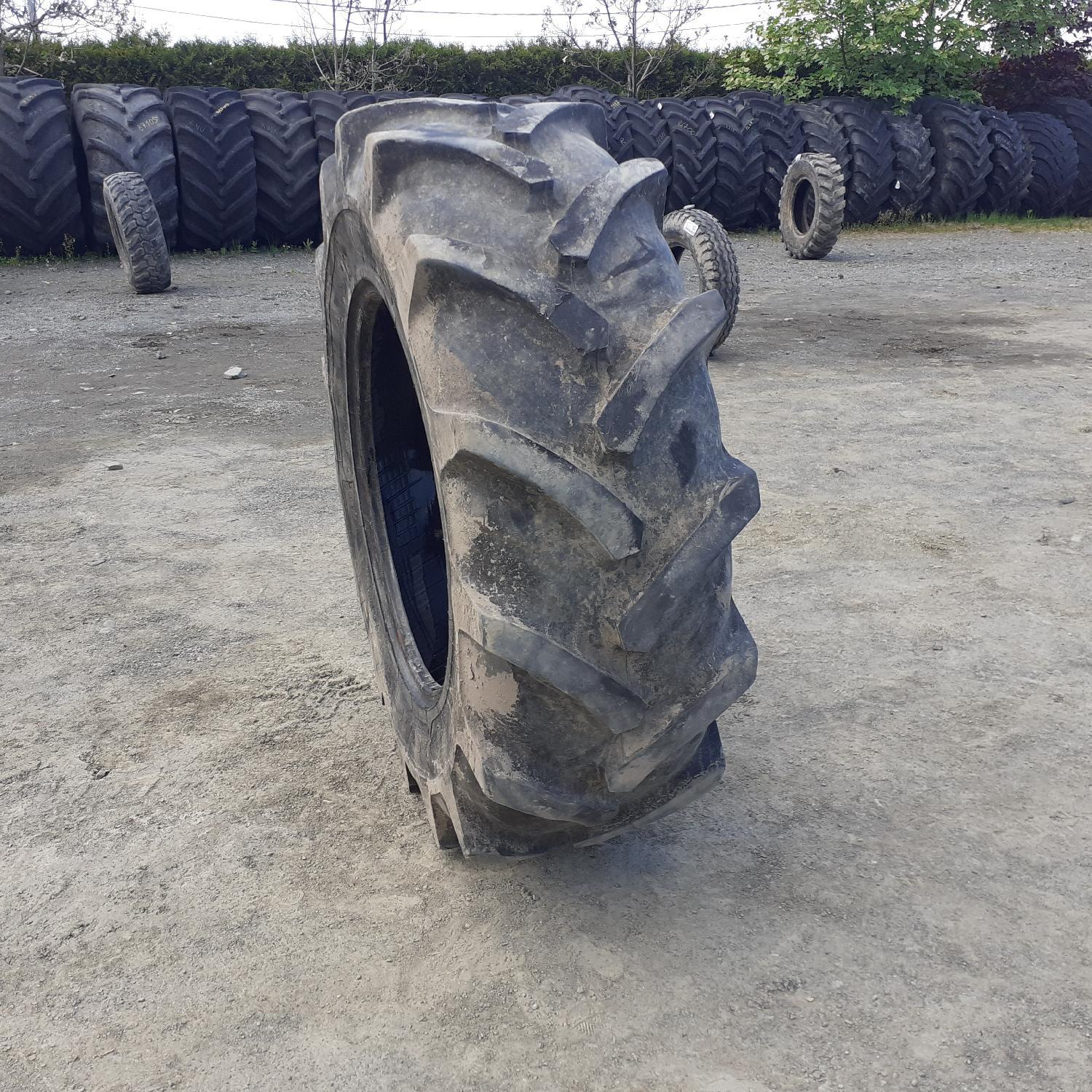  Cauciucuri 380/70R24 Cultor