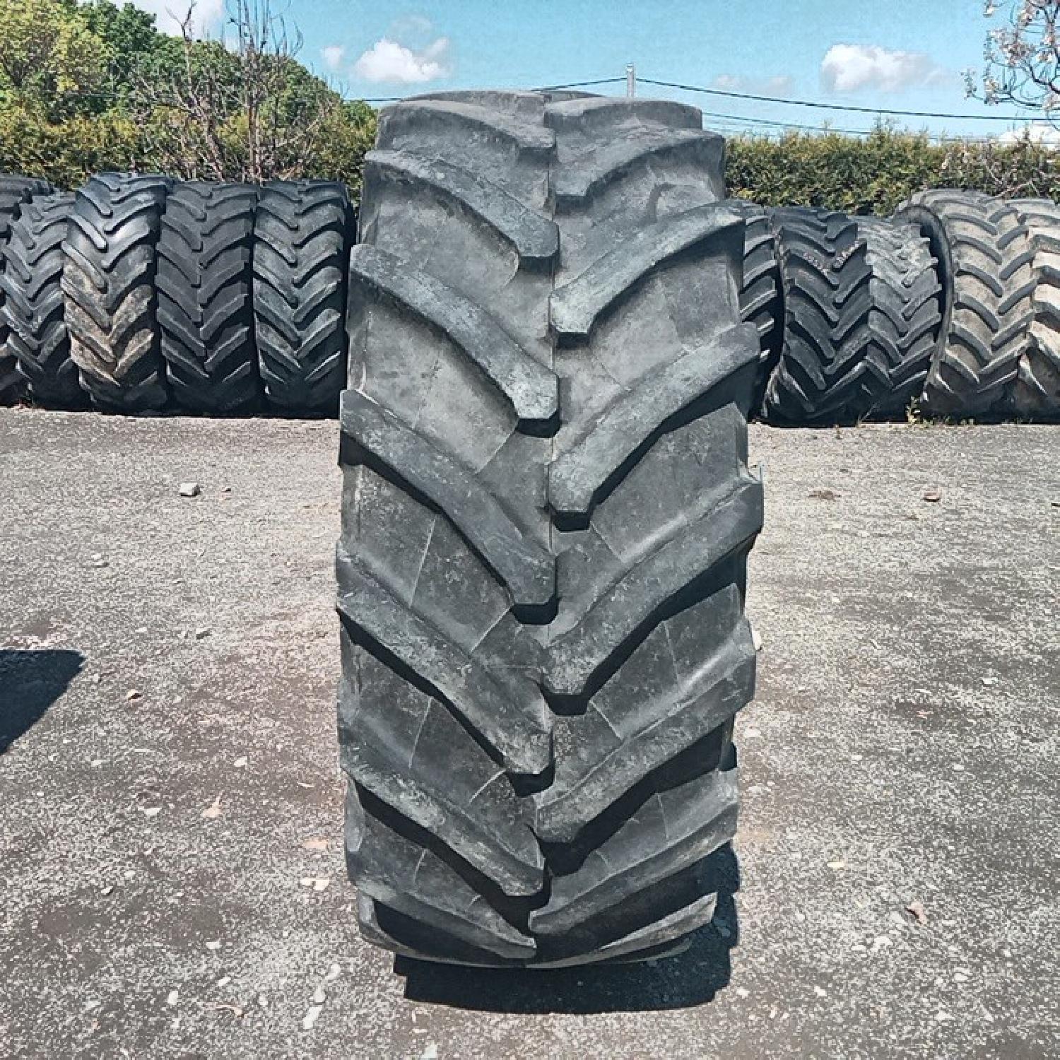  Cauciucuri 600/65R38  Trelleborg