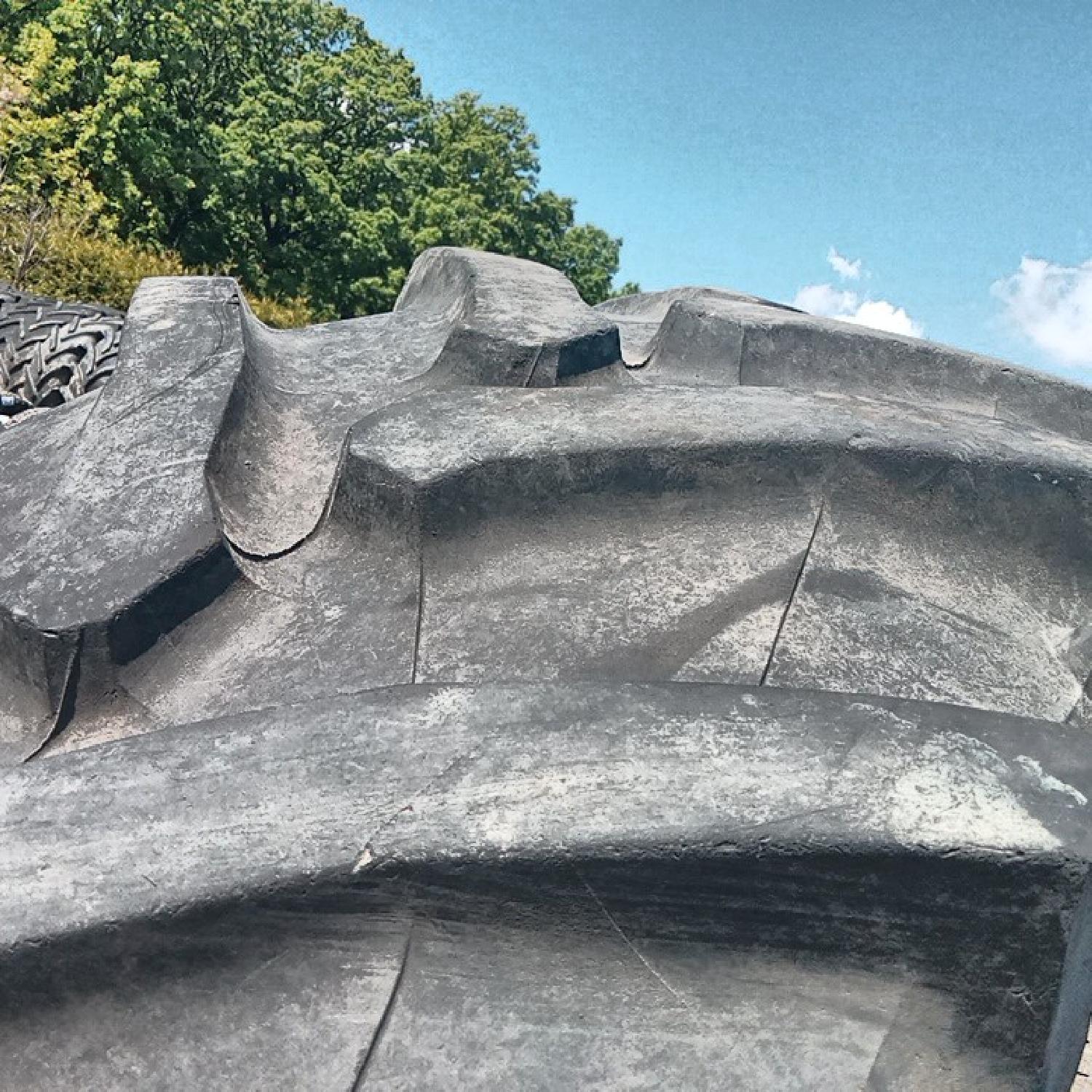  Cauciucuri 600/65R38  Trelleborg