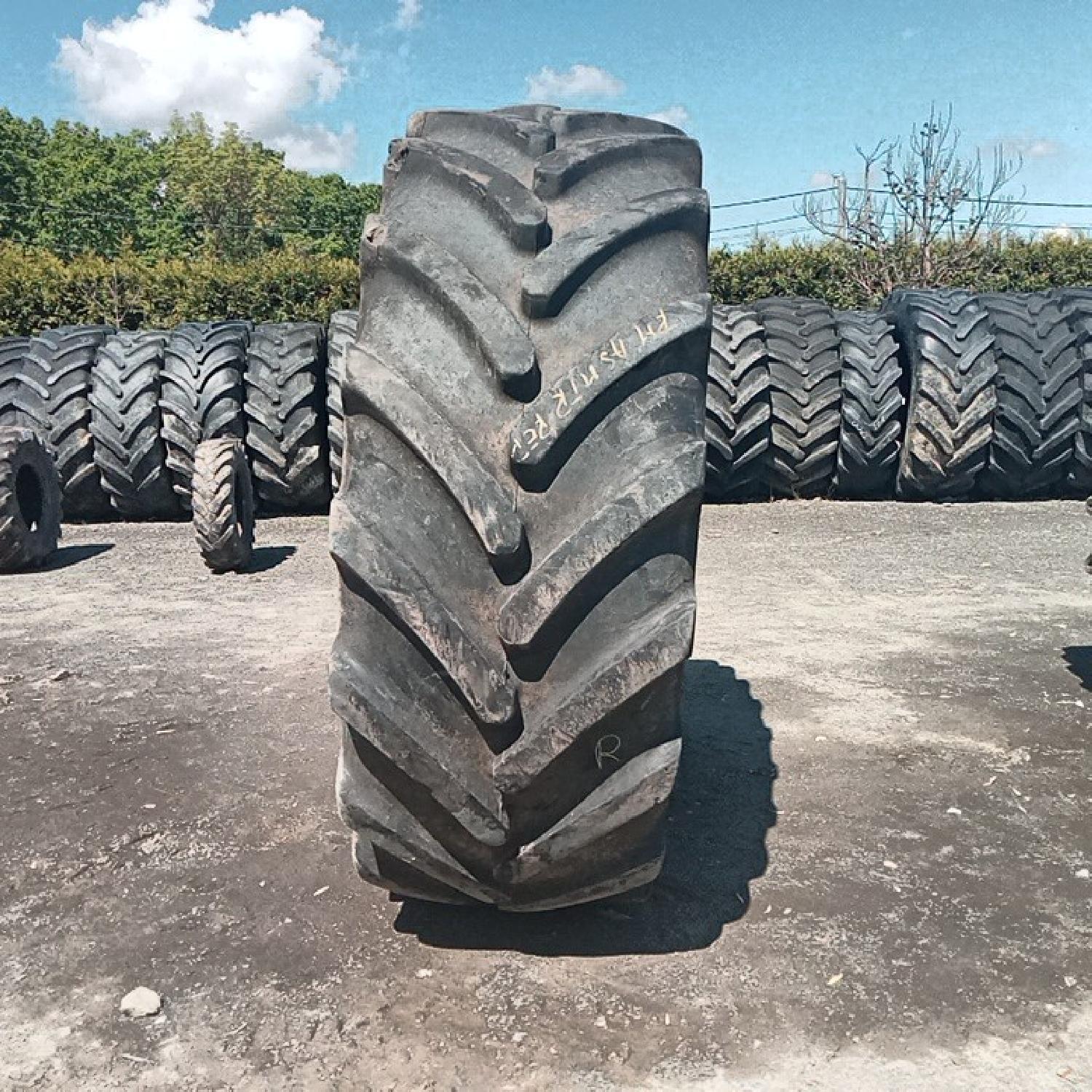  Cauciucuri 710/70R42 Bridgestone