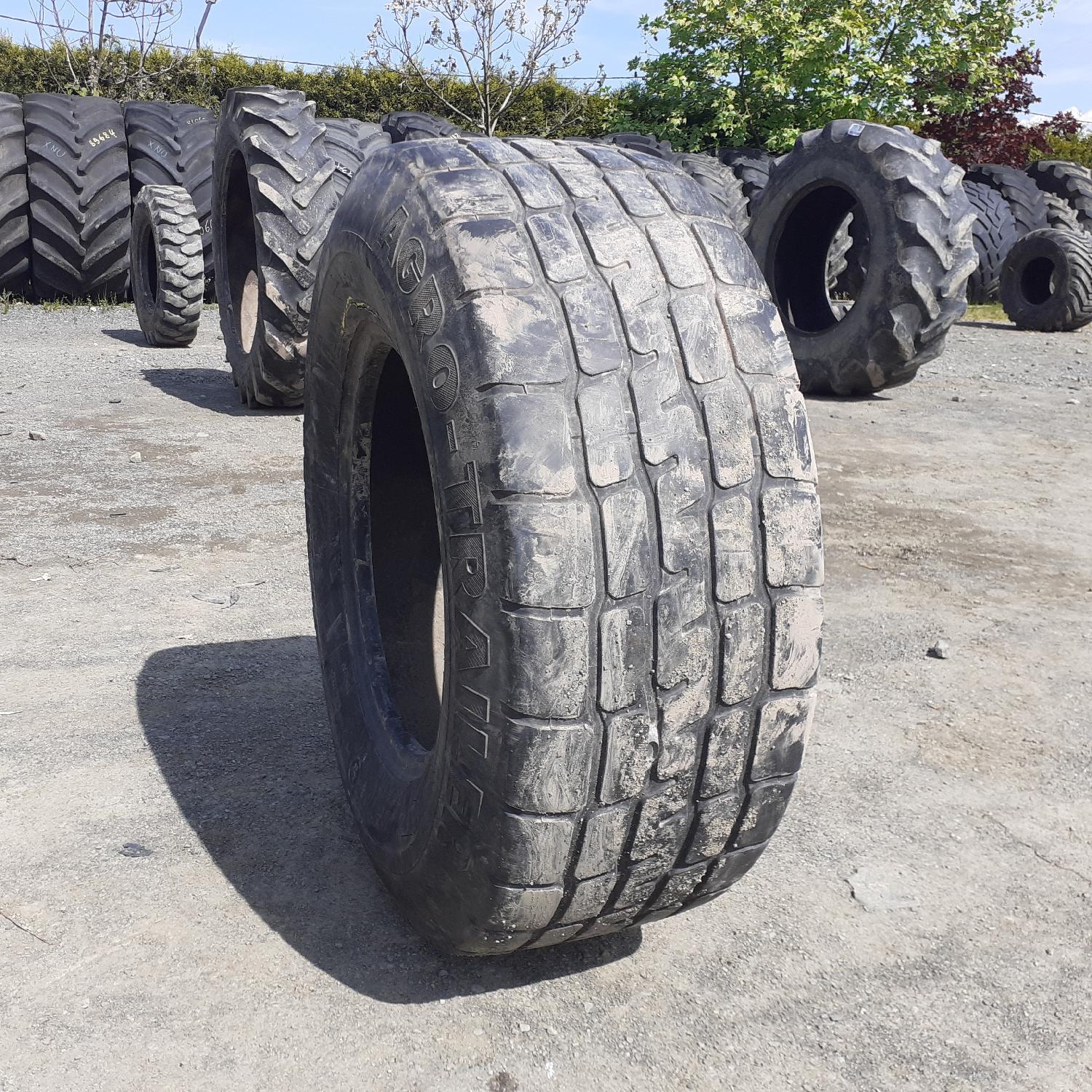  Cauciucuri 325/60R18 Semperit