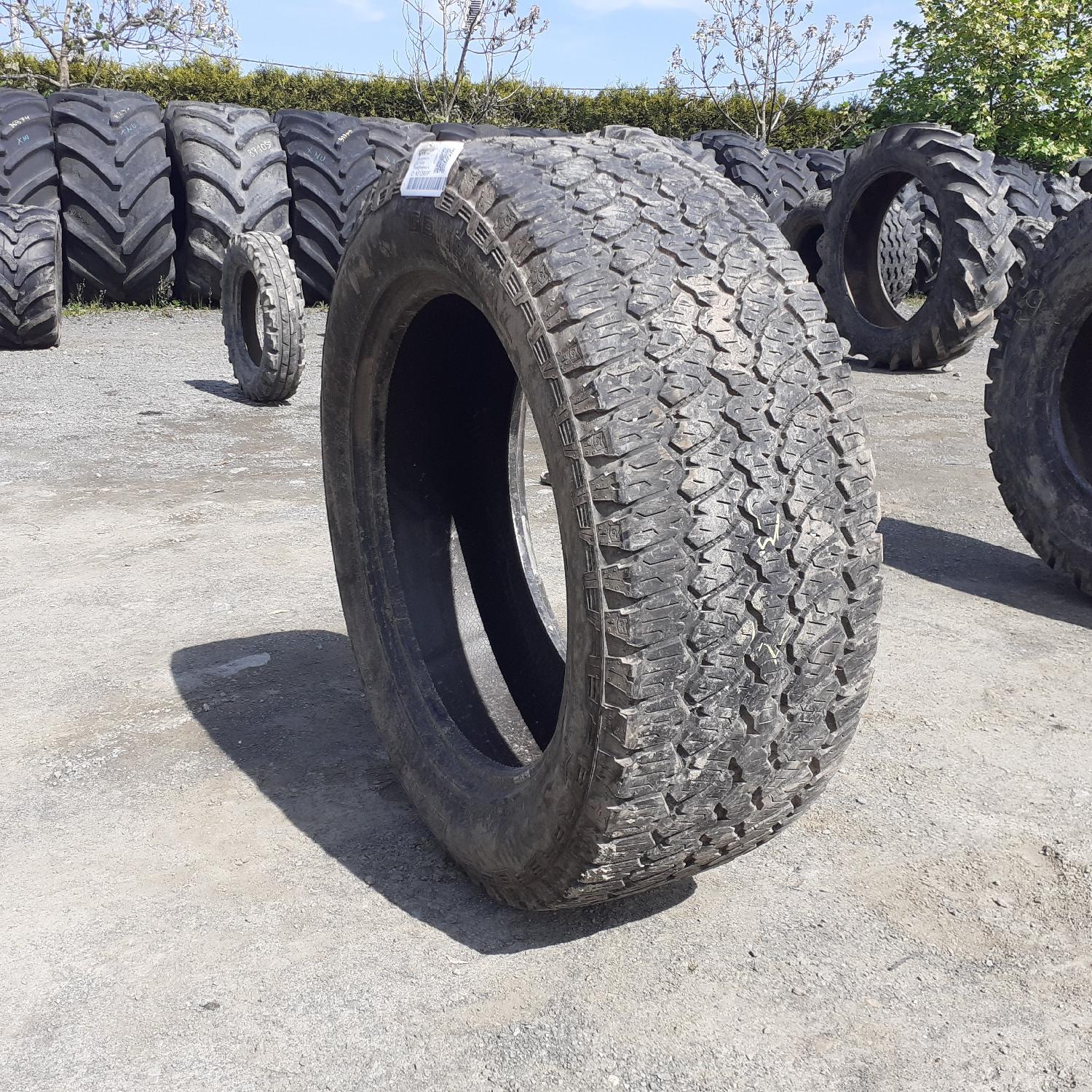  Cauciucuri 275/55R20 Grader