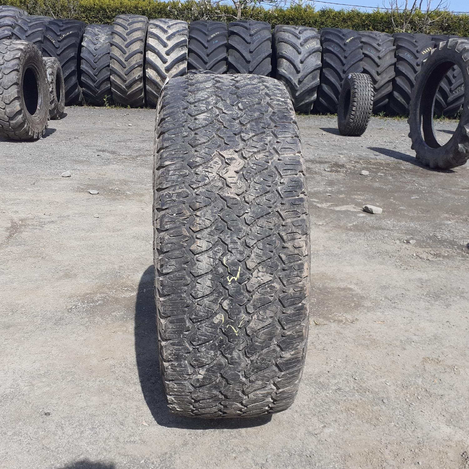  Cauciucuri 275/55R20 Grader