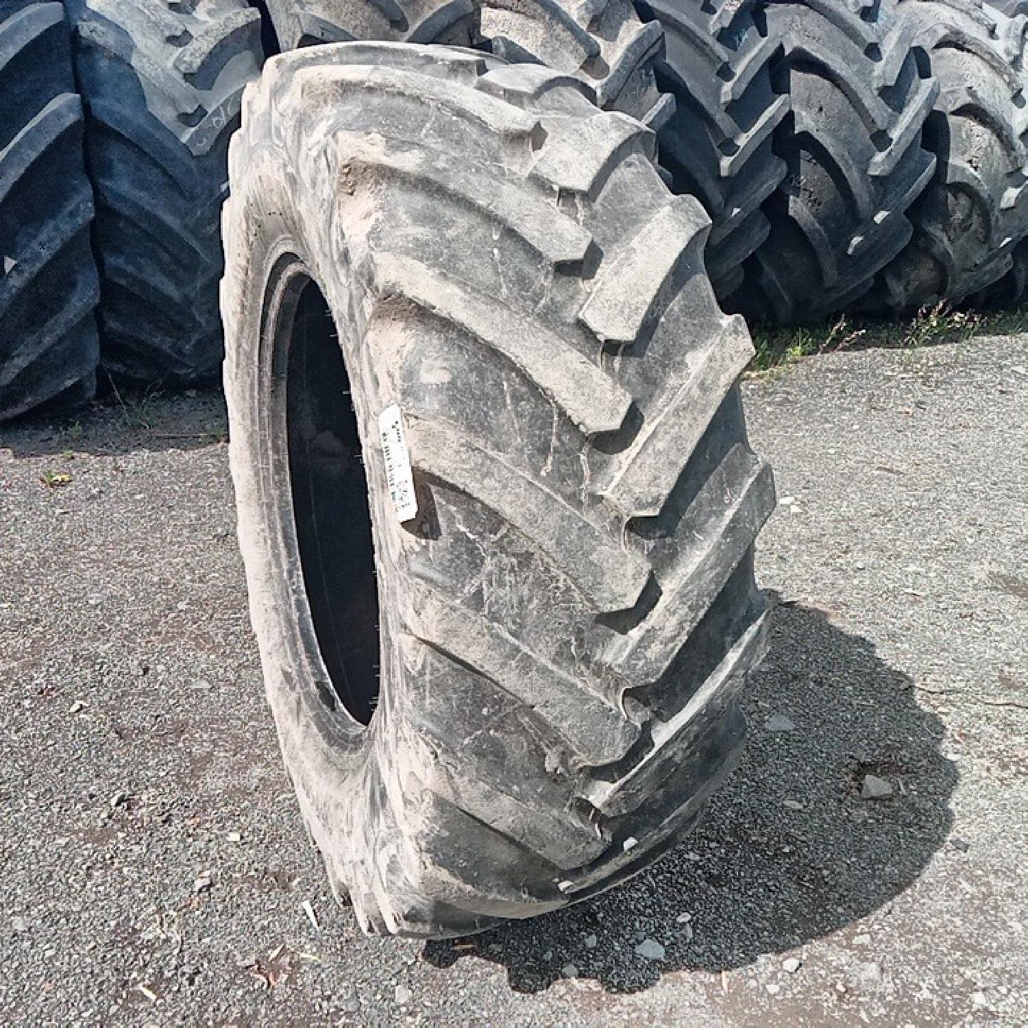  Cauciucuri 405/70R24 Continental