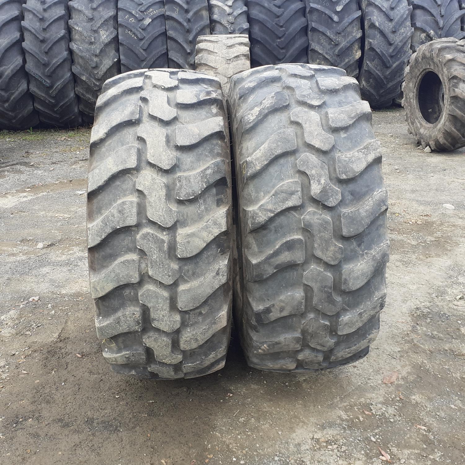  Cauciucuri 405/70R18 Dunlop