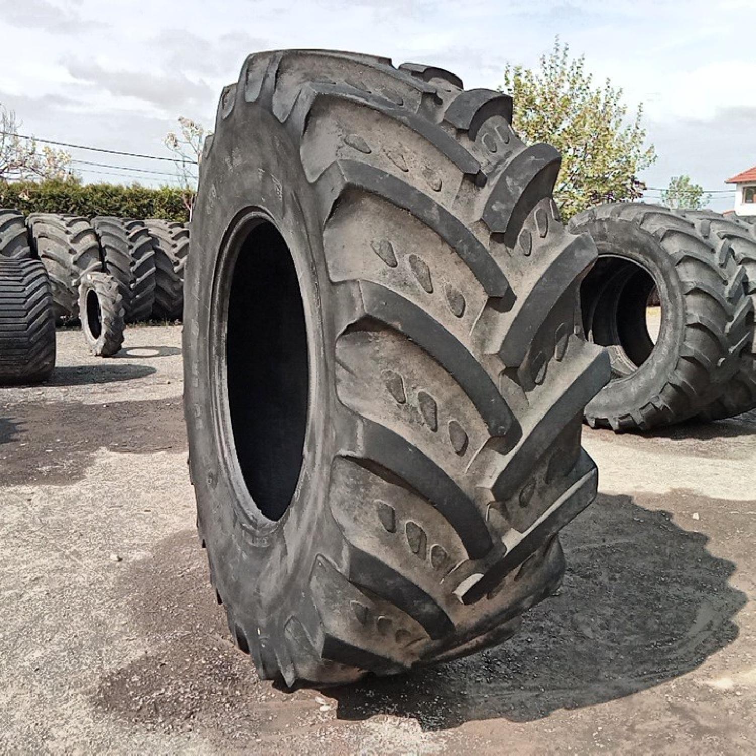  Cauciucuri 650/85R38 Kleber